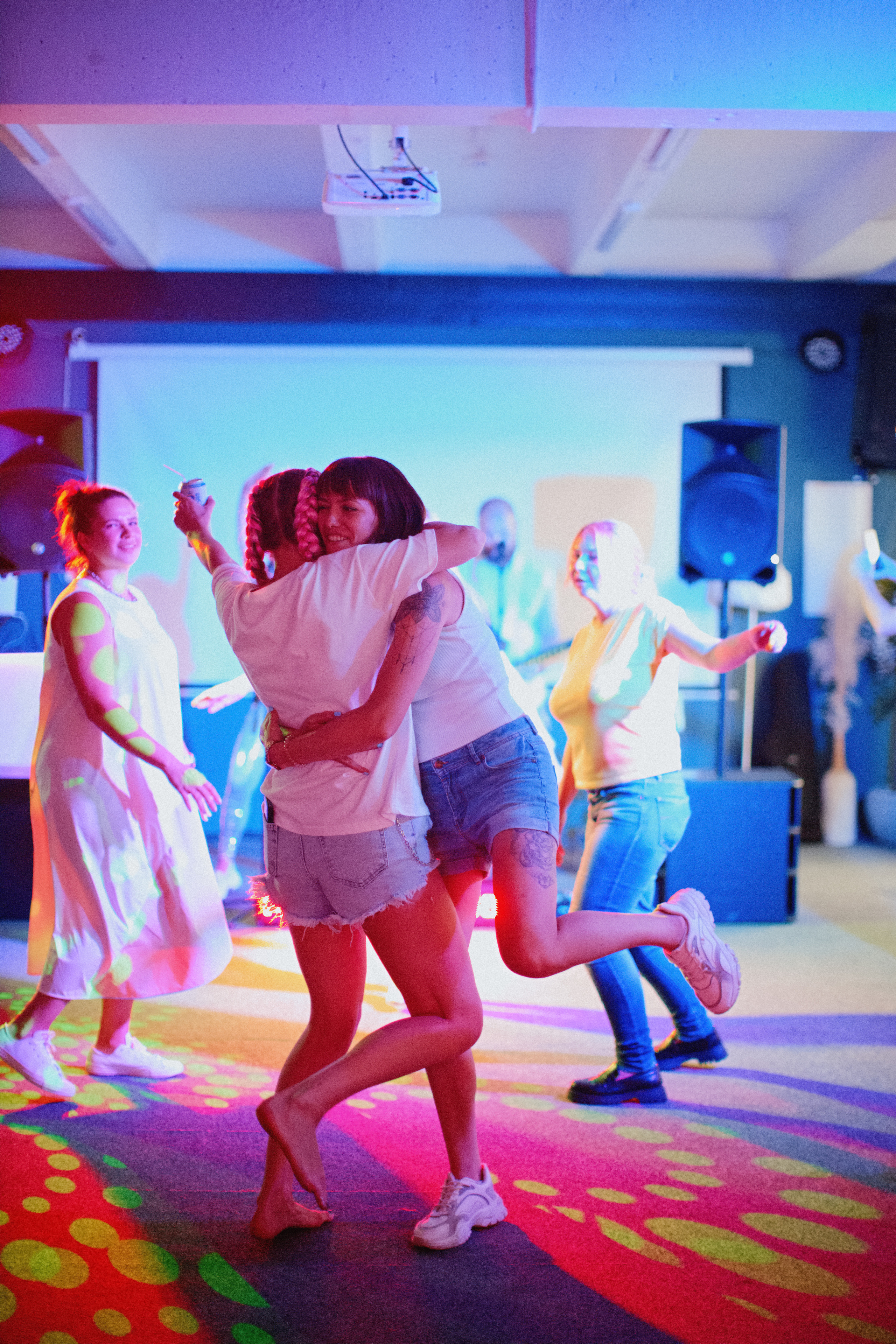 День рождение Александры. Свадебный фотограф в Москве Никифоров-Гордеев Константин