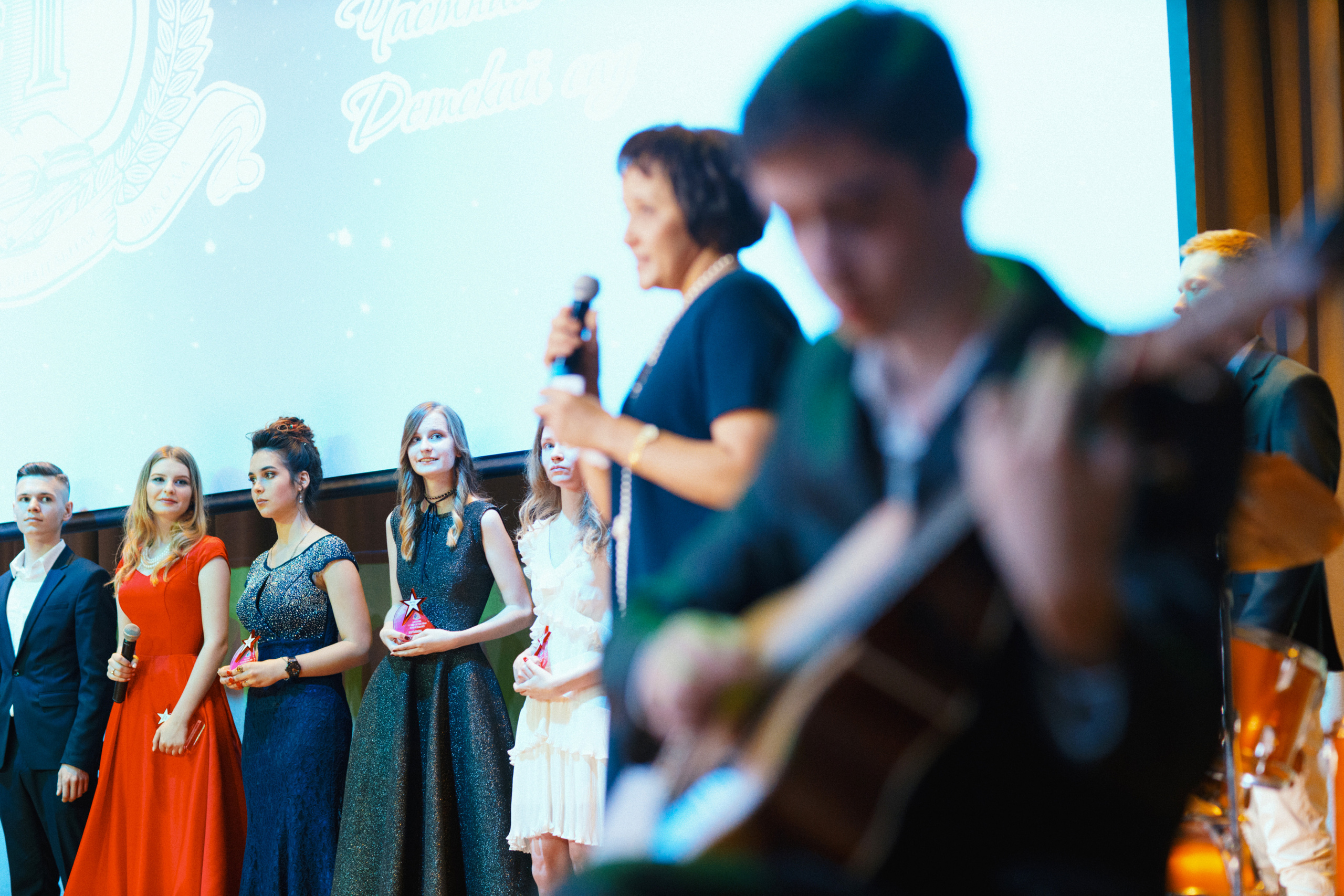 Выпуск 11-й класс. Свадебный фотограф в Москве Никифоров-Гордеев Константин