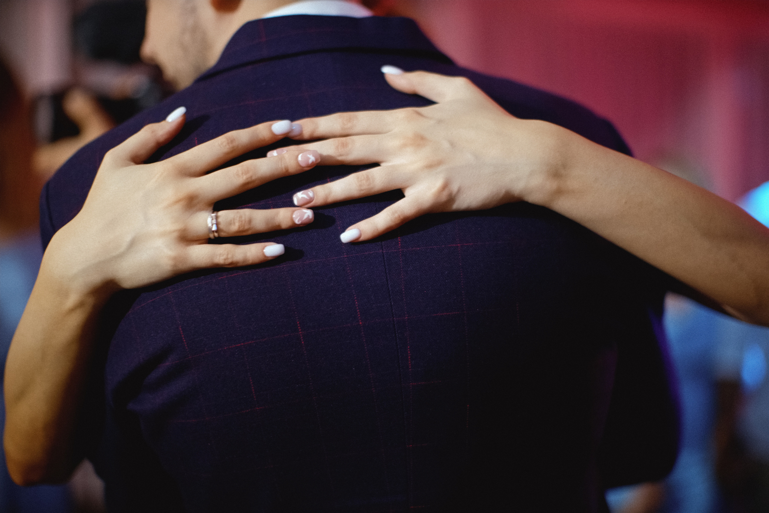 День свадьбы Марины и Димы. Свадебный фотограф в Москве Никифоров-Гордеев Константин