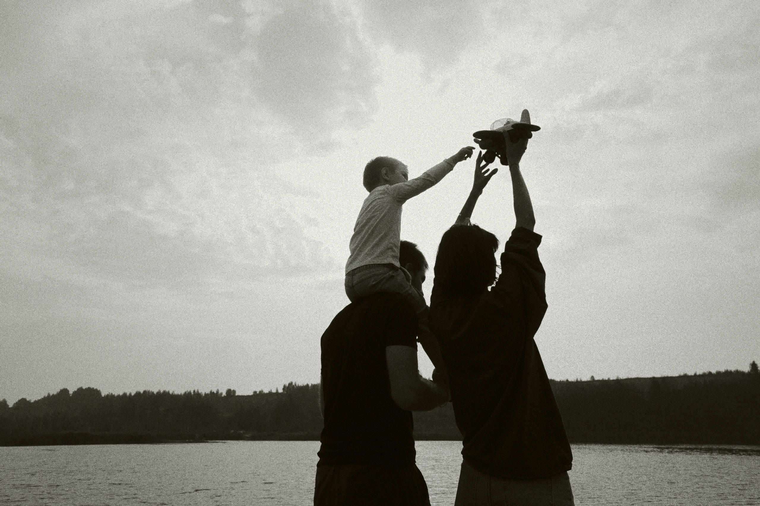 Семейная история. Свадебный фотограф в Москве Никифоров-Гордеев Константин