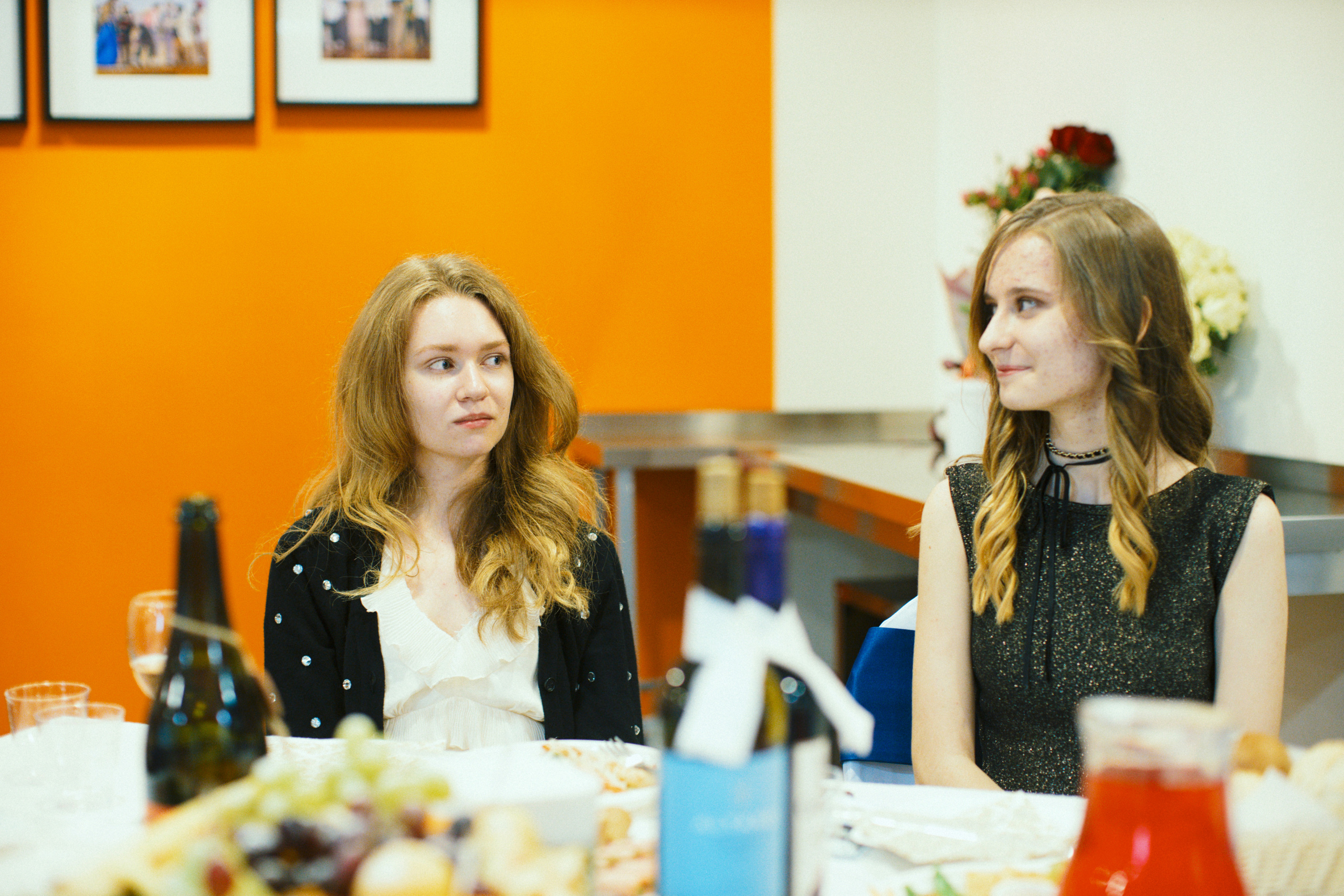 Выпуск 11-й класс. Свадебный фотограф в Москве Никифоров-Гордеев Константин