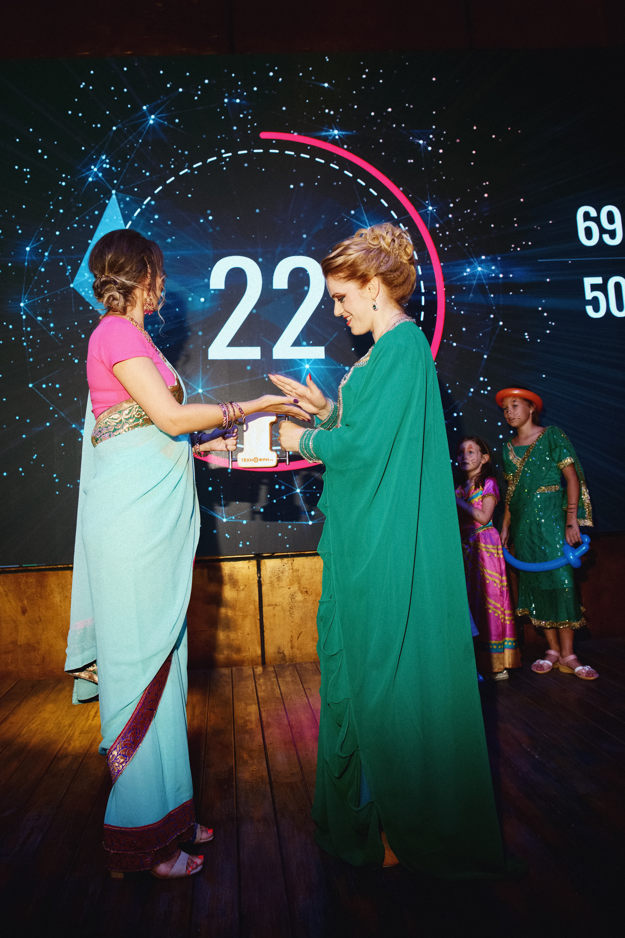 Корпоратив в Loft Hall. Свадебный фотограф в Москве Никифоров-Гордеев Константин