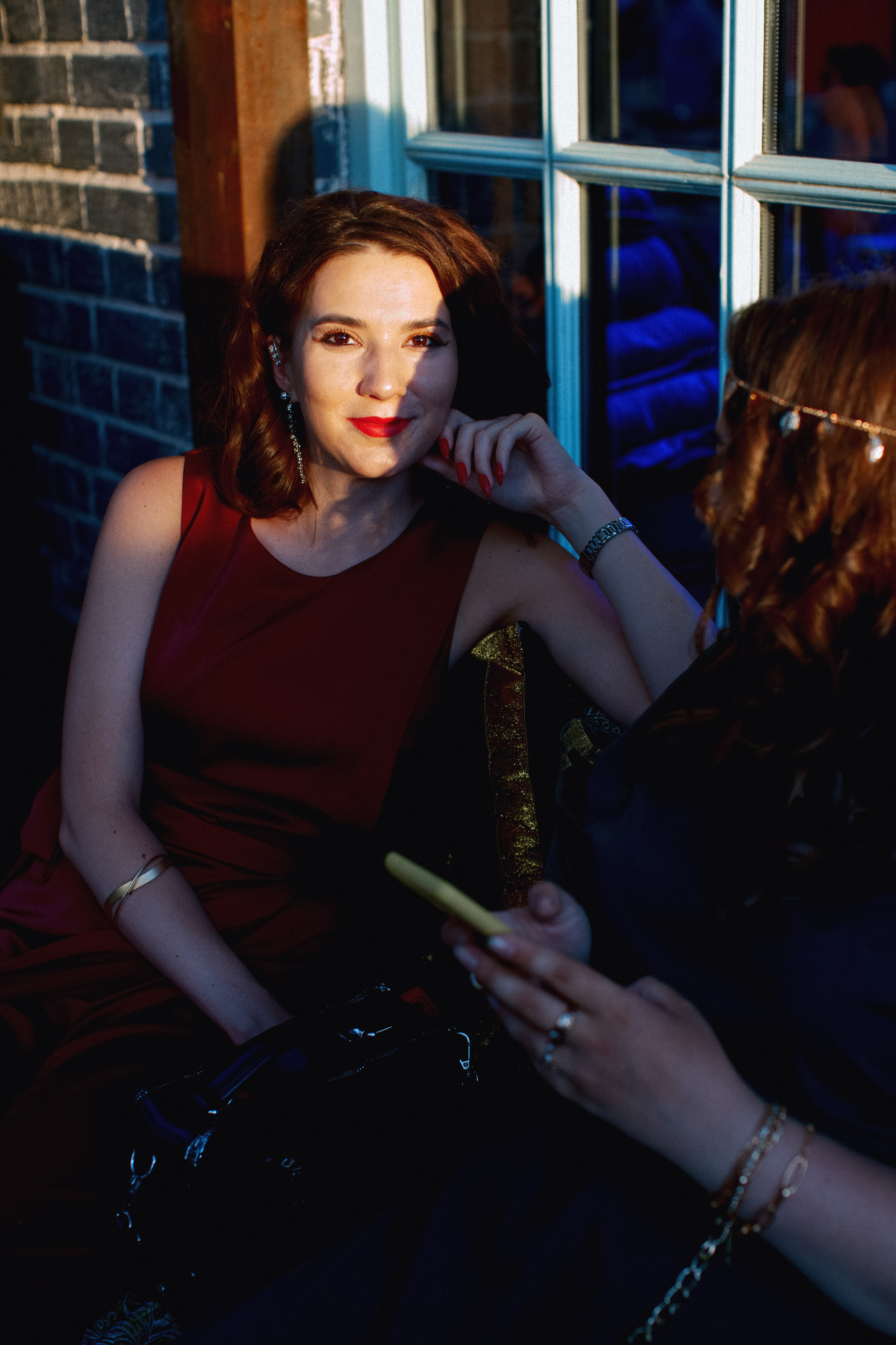 Корпоратив в Loft Hall. Свадебный фотограф в Москве Никифоров-Гордеев Константин