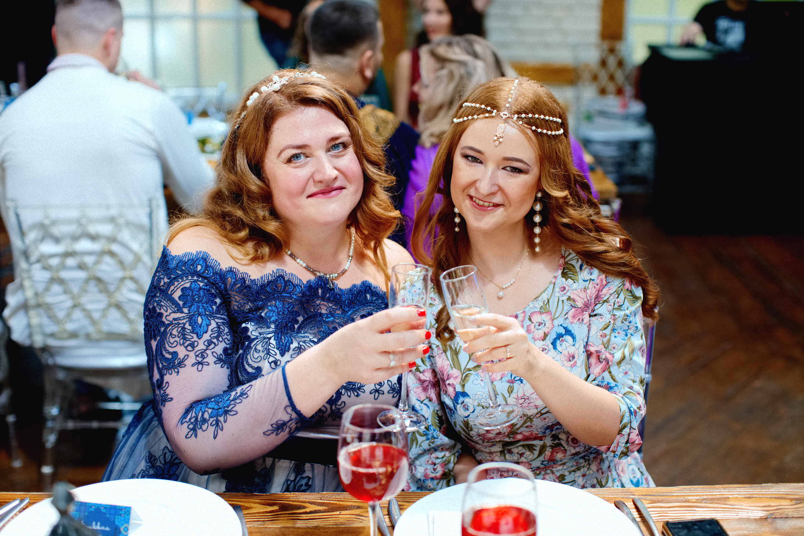 Корпоратив в Loft Hall. Свадебный фотограф в Москве Никифоров-Гордеев Константин