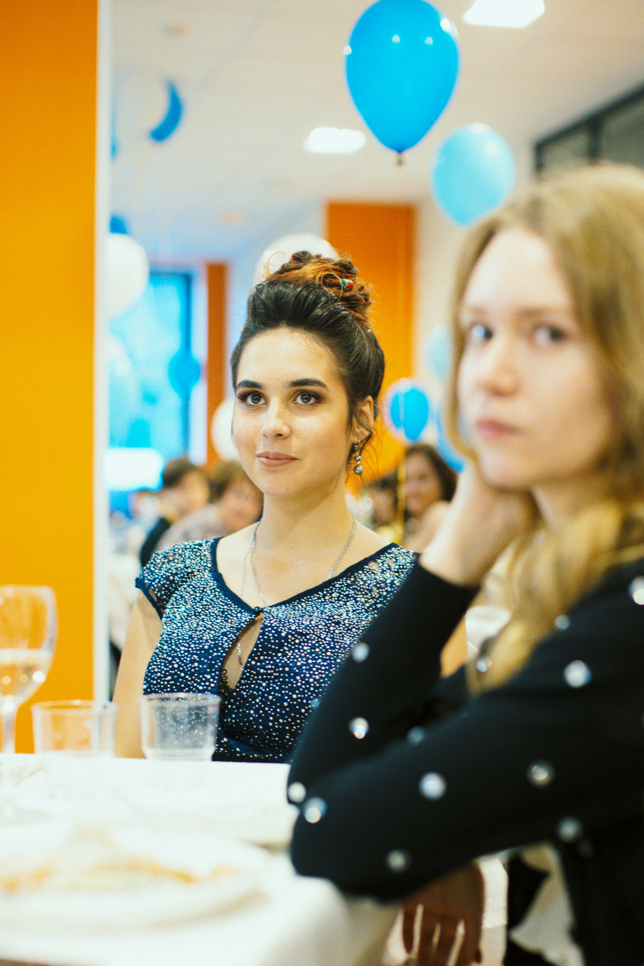 Выпуск 11-й класс. Свадебный фотограф в Москве Никифоров-Гордеев Константин