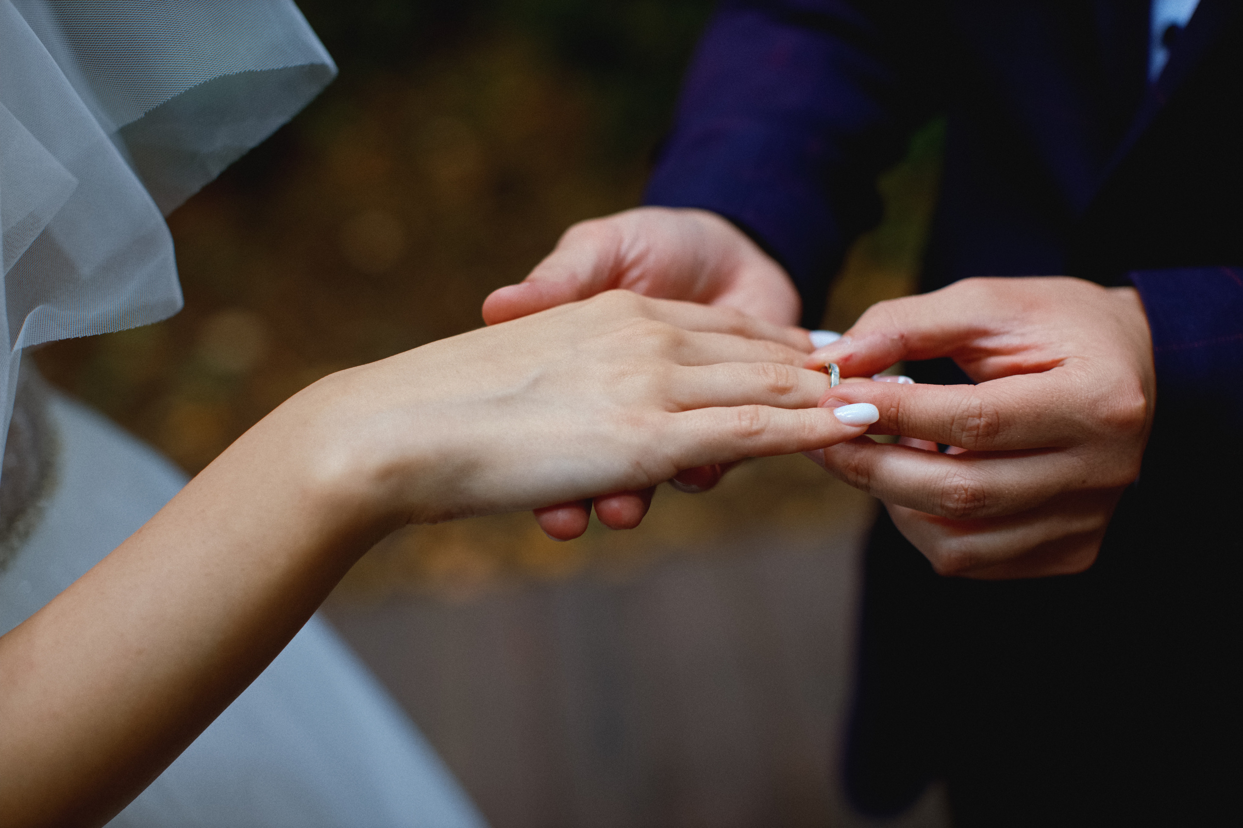 День свадьбы Марины и Димы. Свадебный фотограф в Москве Никифоров-Гордеев Константин