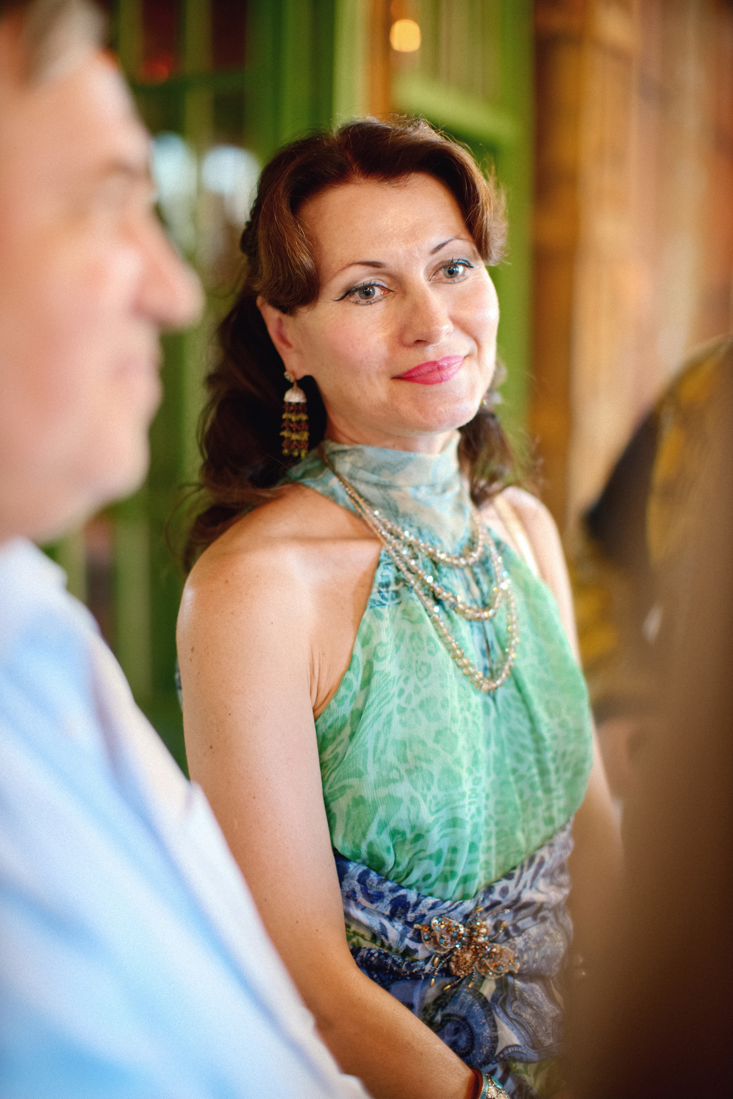 Корпоратив в Loft Hall. Свадебный фотограф в Москве Никифоров-Гордеев Константин