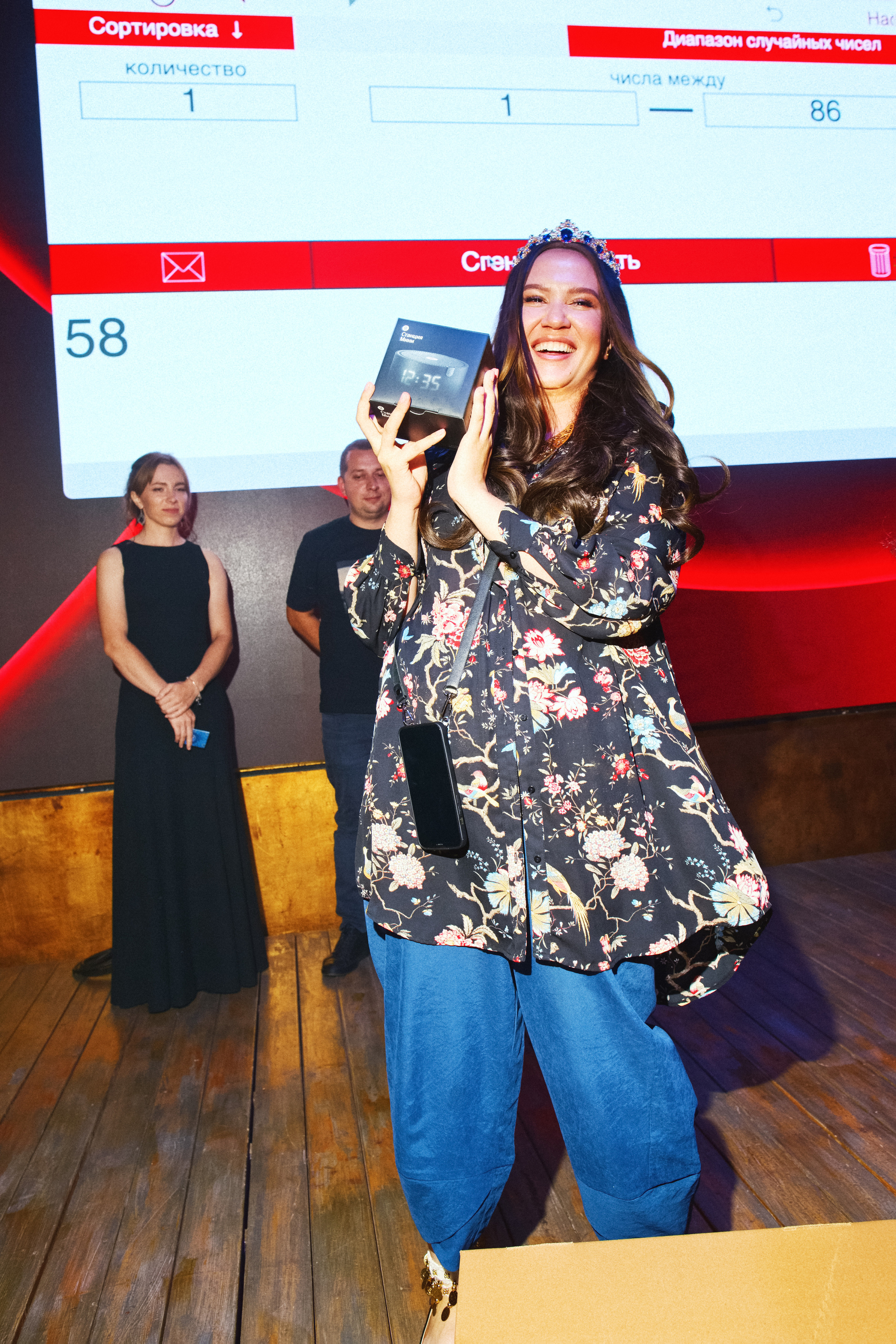 Корпоратив в Loft Hall. Свадебный фотограф в Москве Никифоров-Гордеев Константин