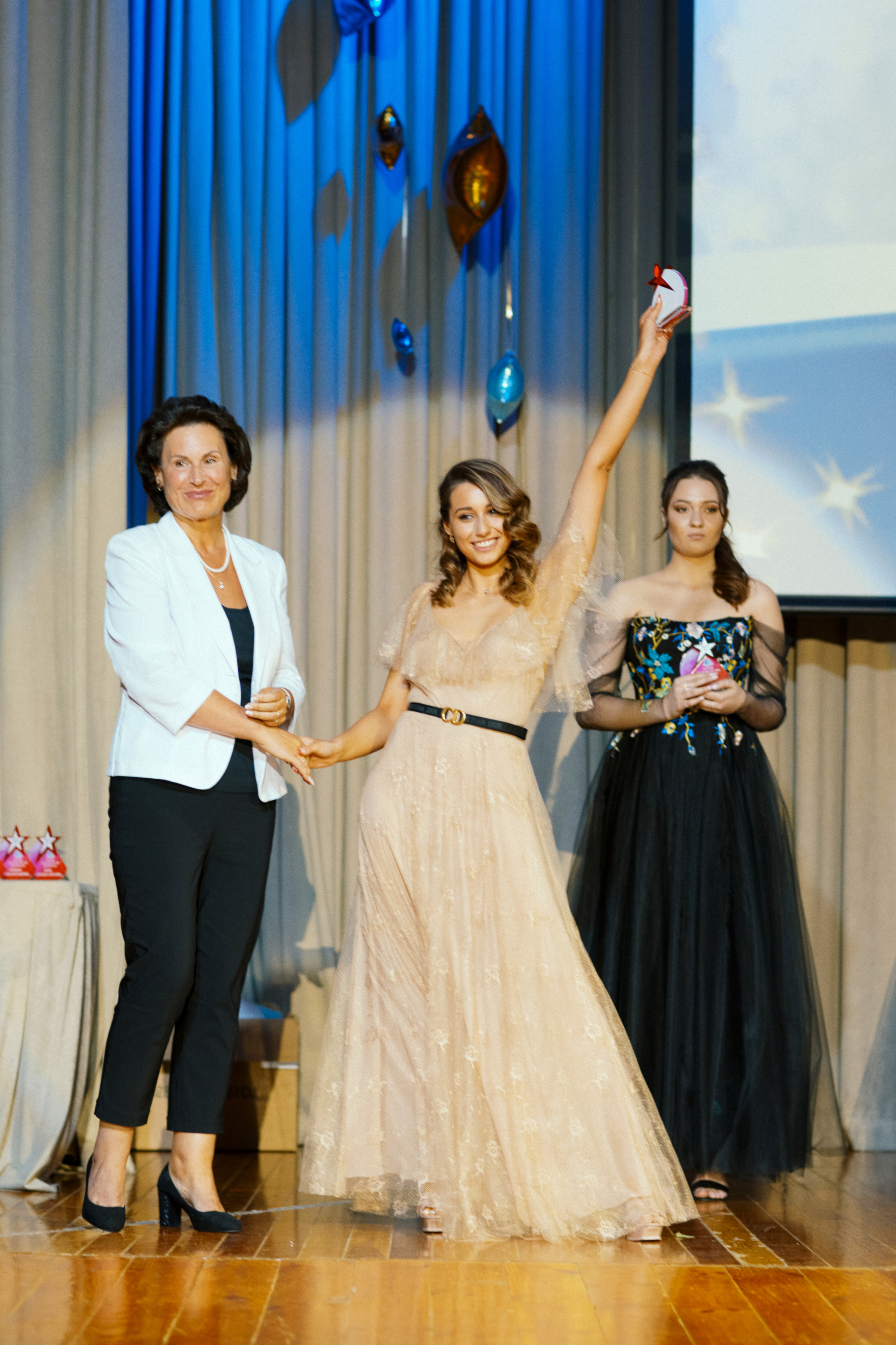 Выпуск 11-й класс. Свадебный фотограф в Москве Никифоров-Гордеев Константин