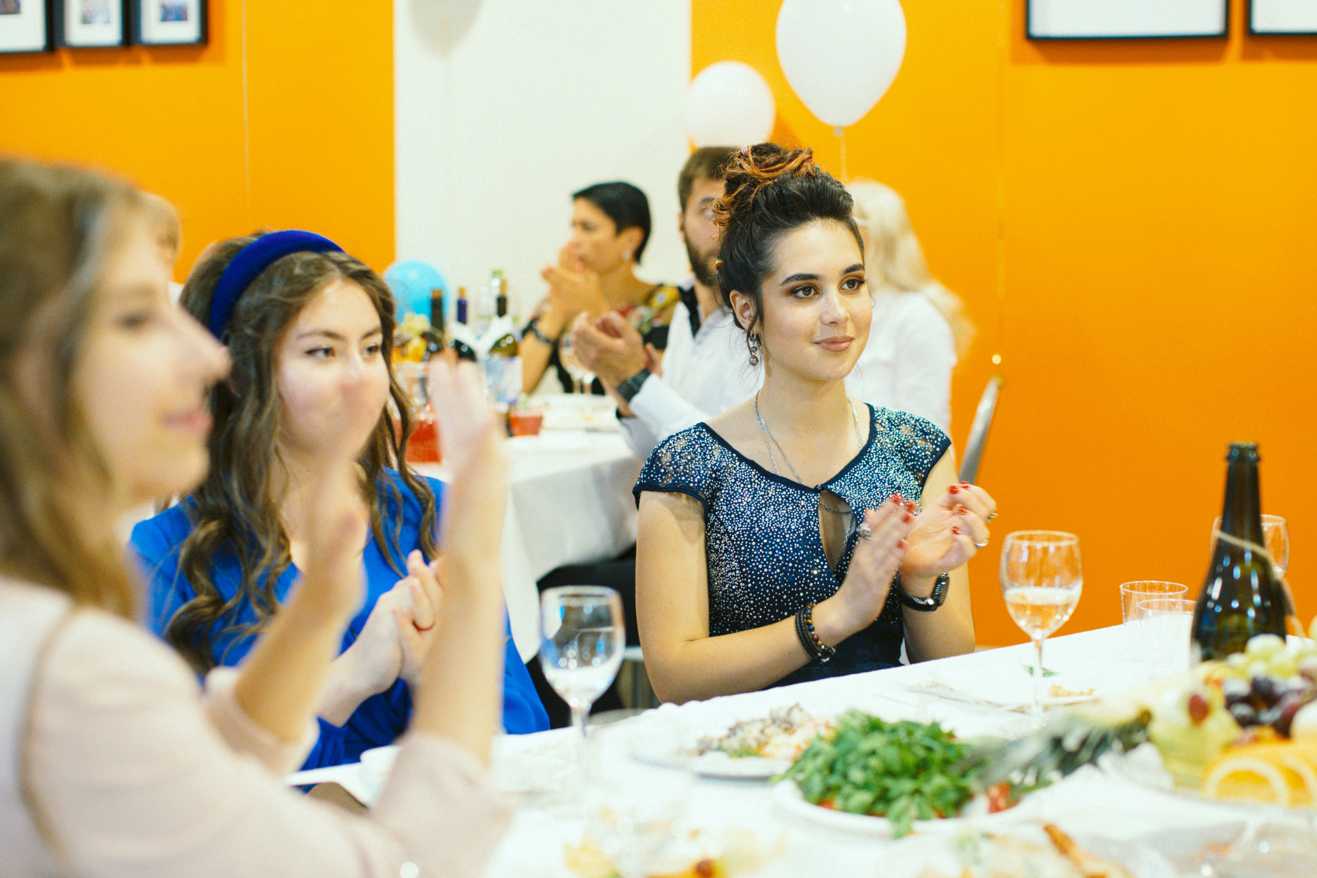 Выпуск 11-й класс. Свадебный фотограф в Москве Никифоров-Гордеев Константин