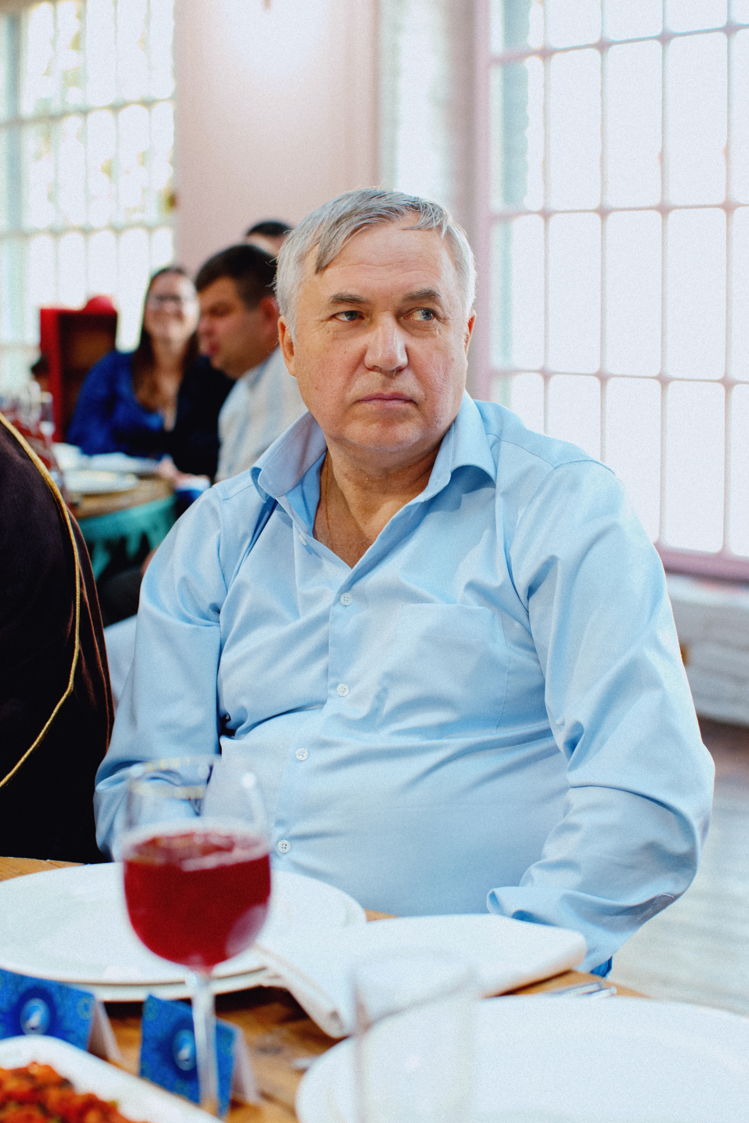 Корпоратив в Loft Hall. Свадебный фотограф в Москве Никифоров-Гордеев Константин