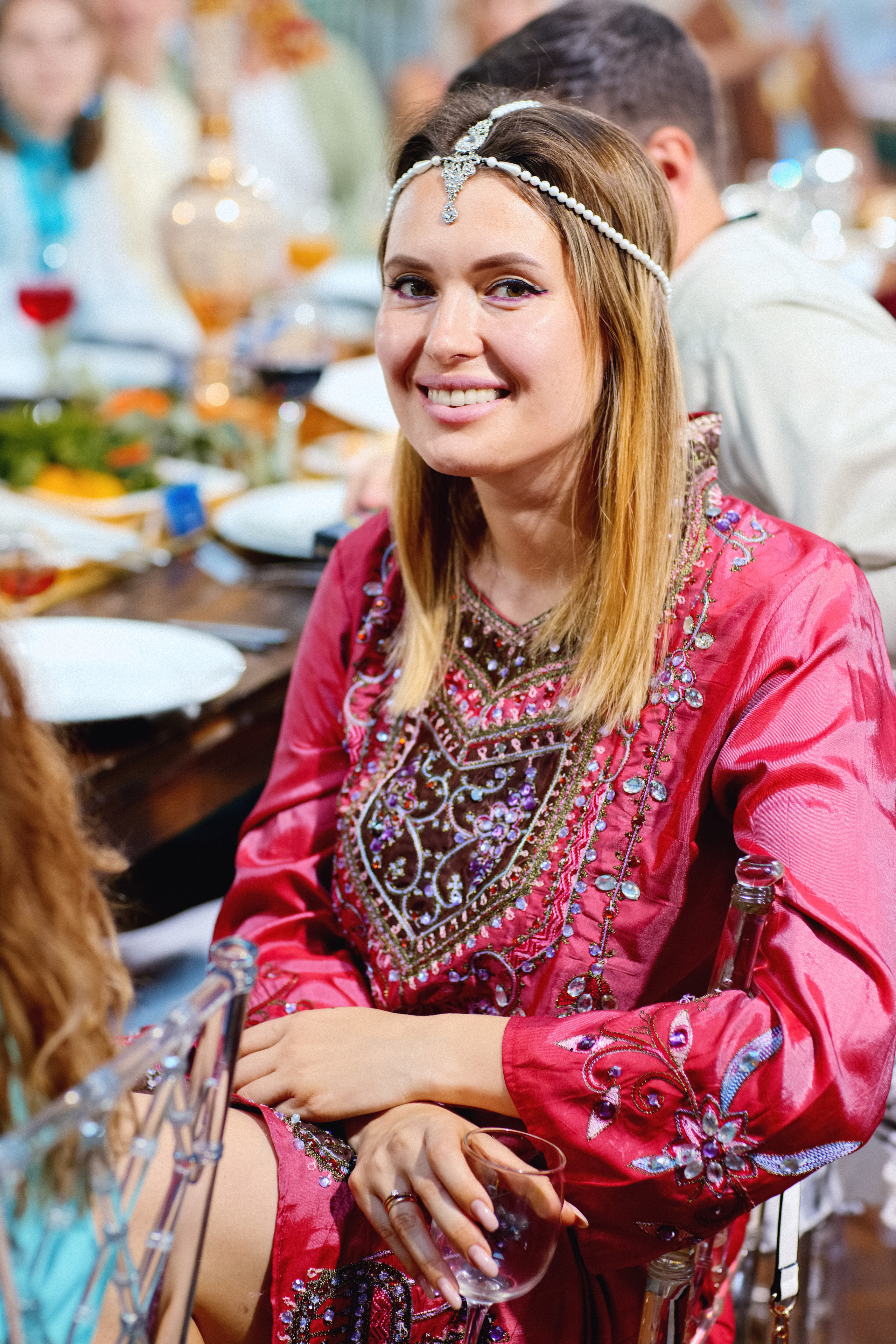 Корпоратив в Loft Hall. Свадебный фотограф в Москве Никифоров-Гордеев Константин