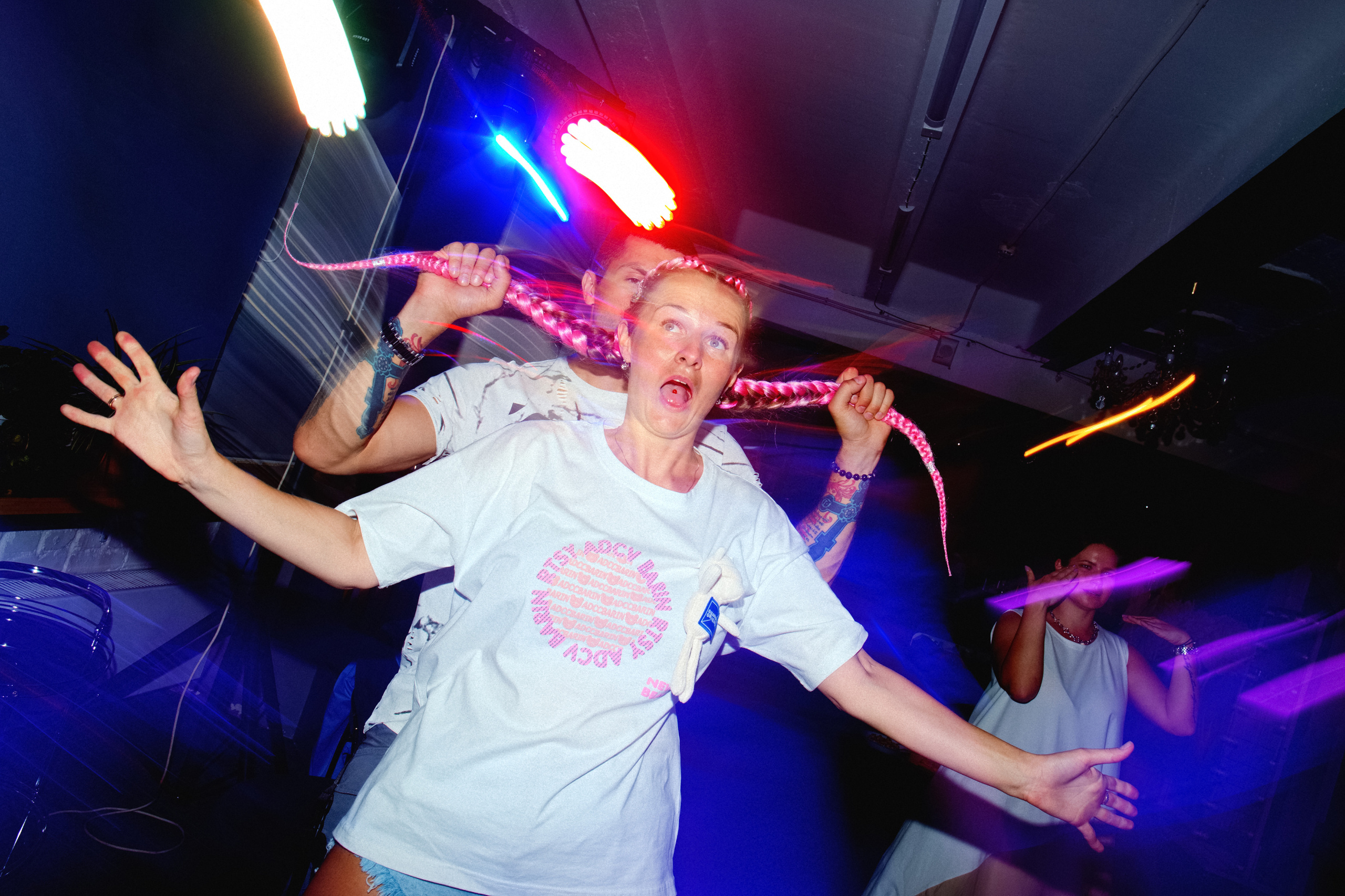 День рождение Александры. Свадебный фотограф в Москве Никифоров-Гордеев Константин