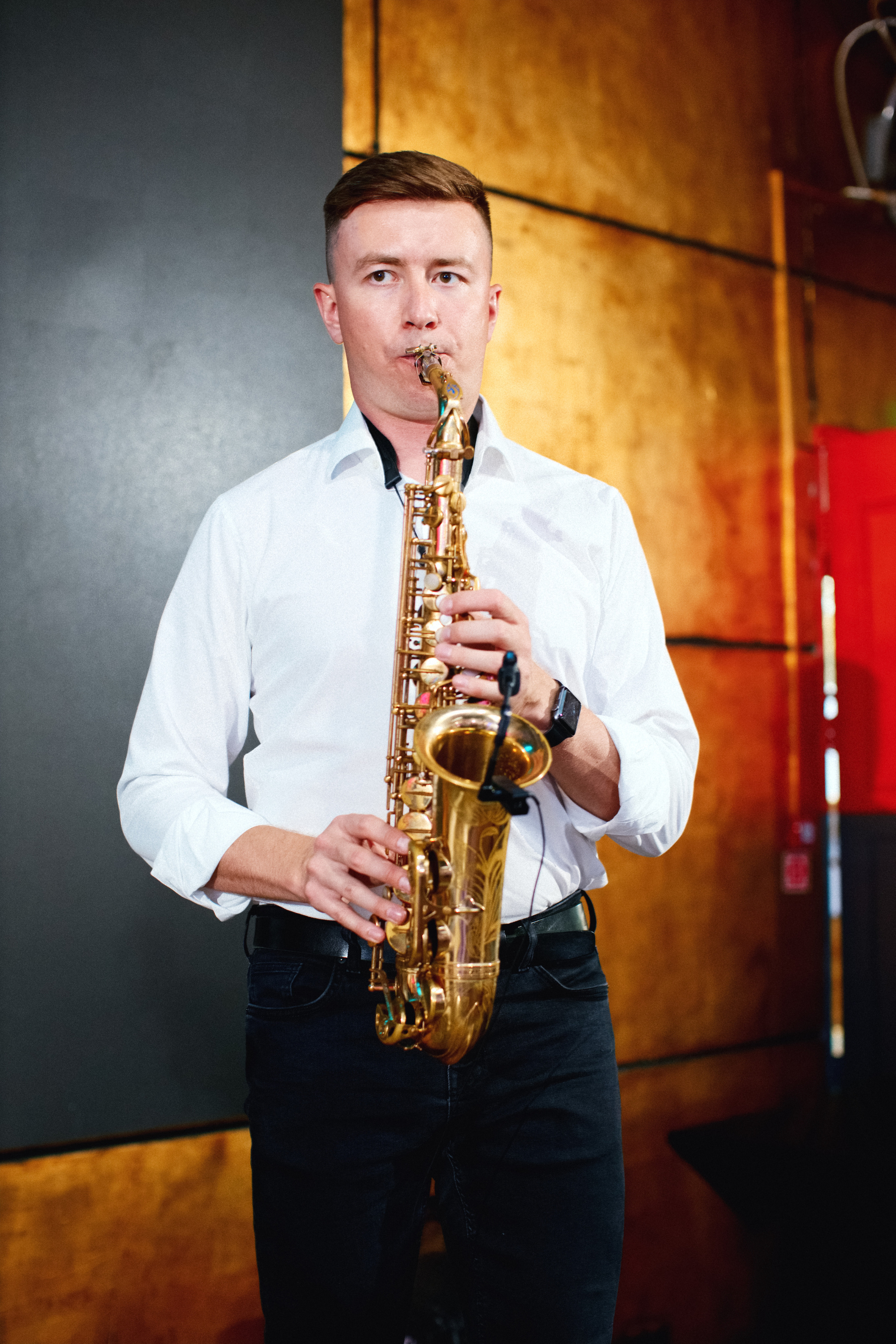 Корпоратив в Loft Hall. Свадебный фотограф в Москве Никифоров-Гордеев Константин