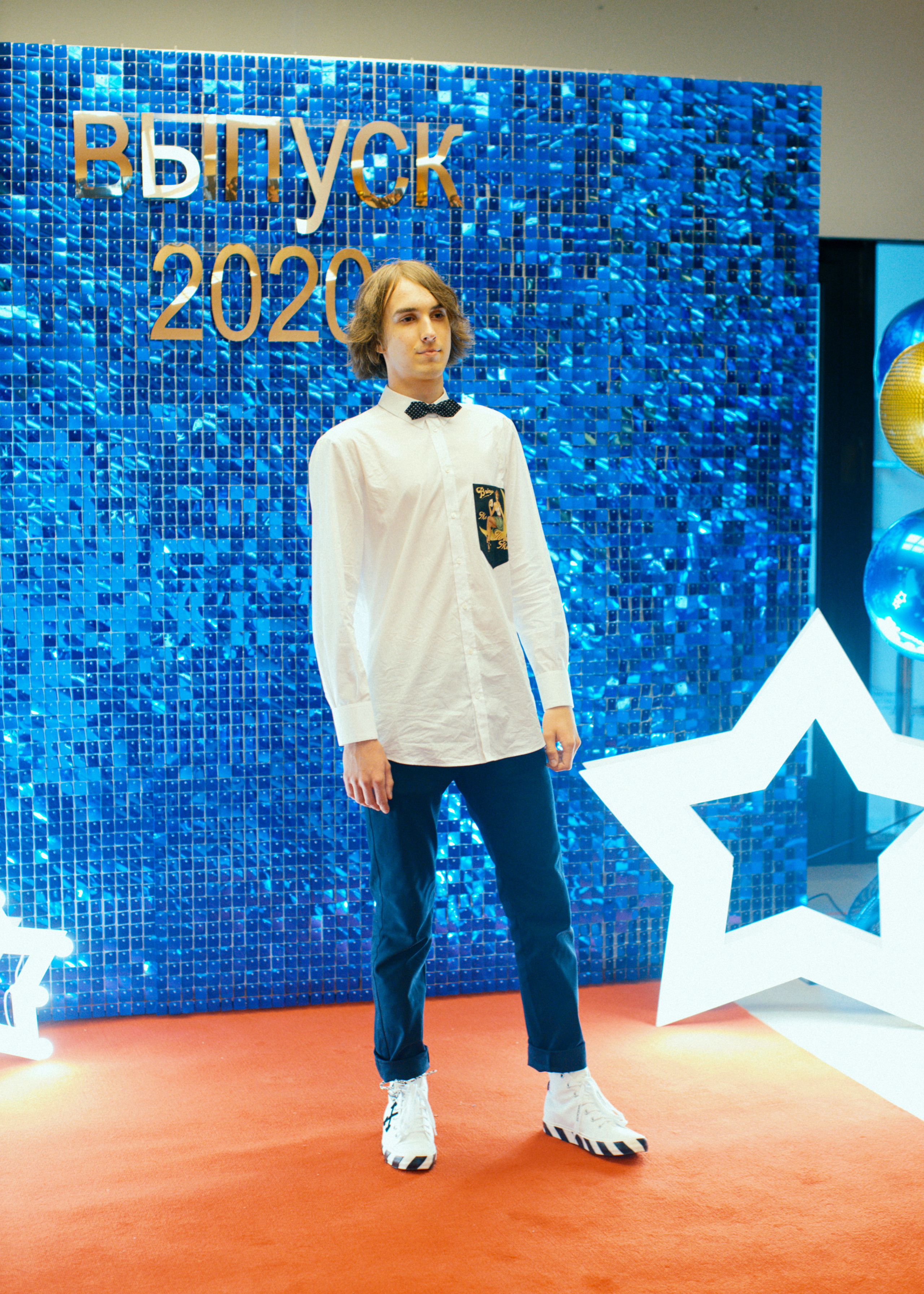 Выпуск 11-й класс. Свадебный фотограф в Москве Никифоров-Гордеев Константин