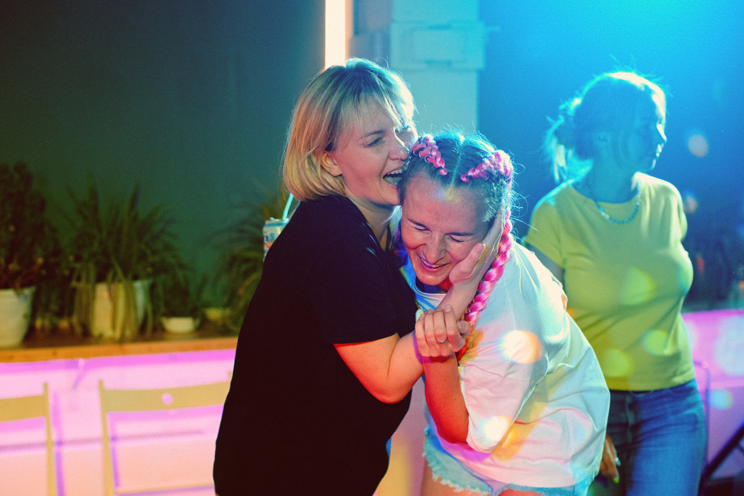 День рождение Александры. Свадебный фотограф в Москве Никифоров-Гордеев Константин