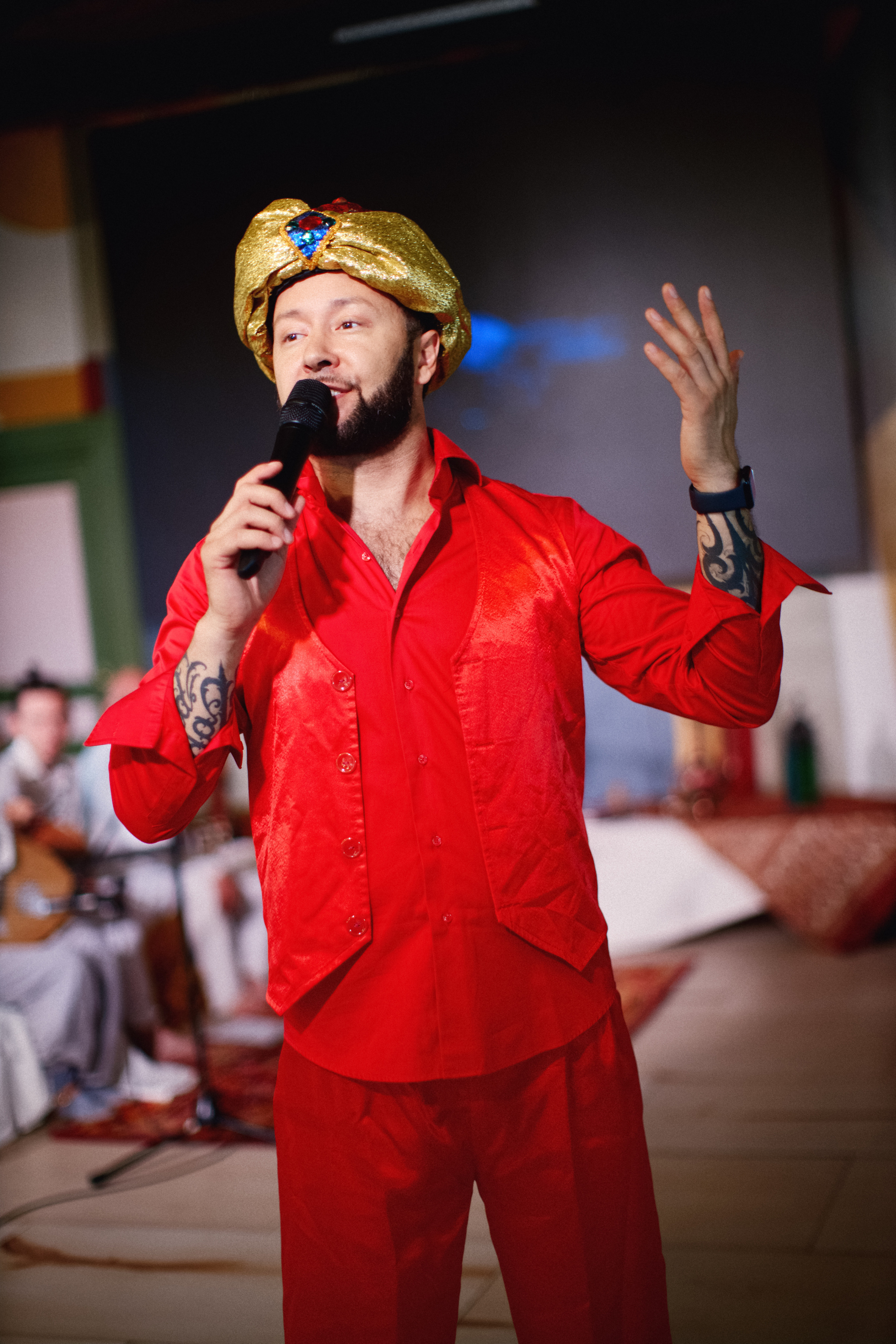 Корпоратив в Loft Hall. Свадебный фотограф в Москве Никифоров-Гордеев Константин