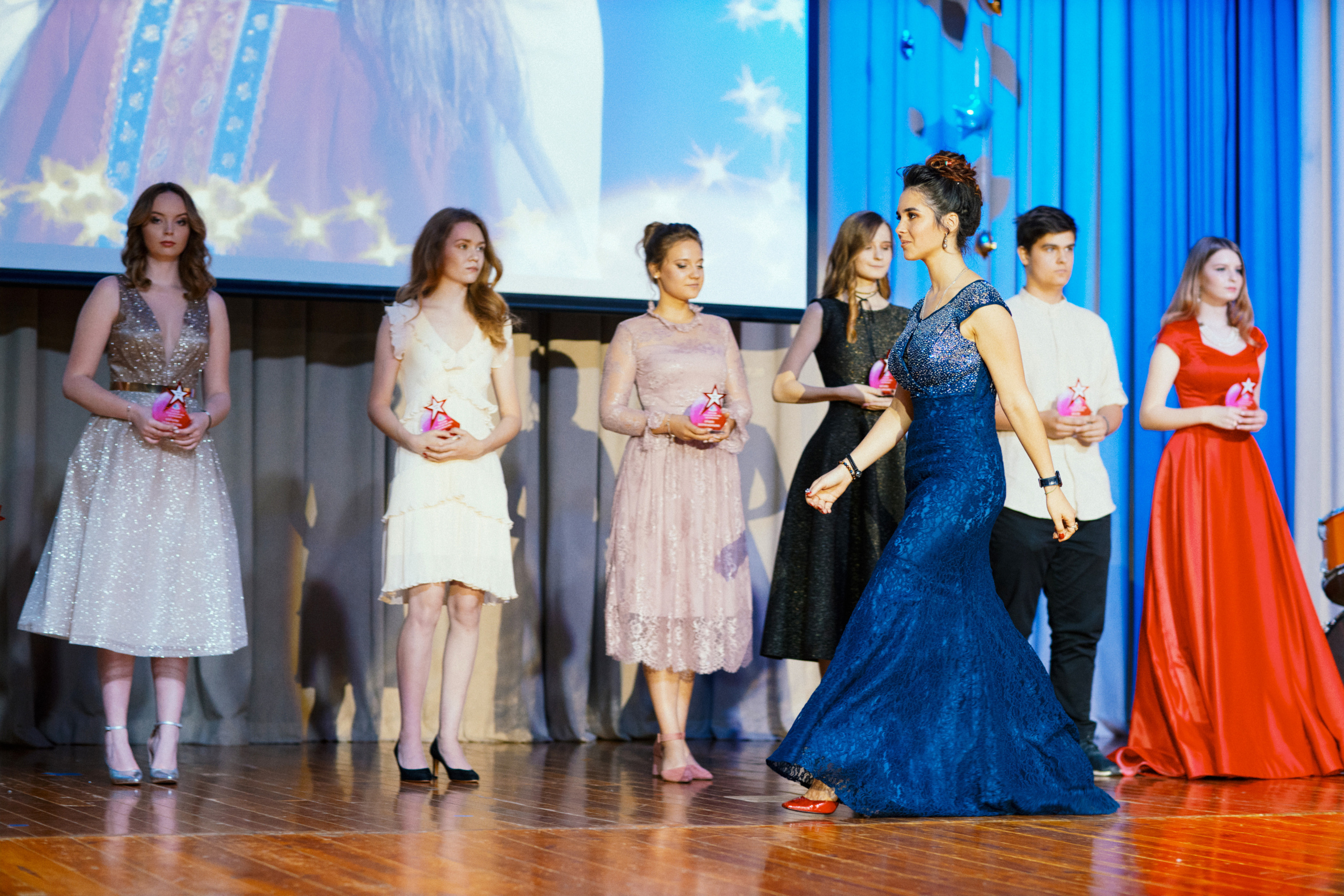 Выпуск 11-й класс. Свадебный фотограф в Москве Никифоров-Гордеев Константин