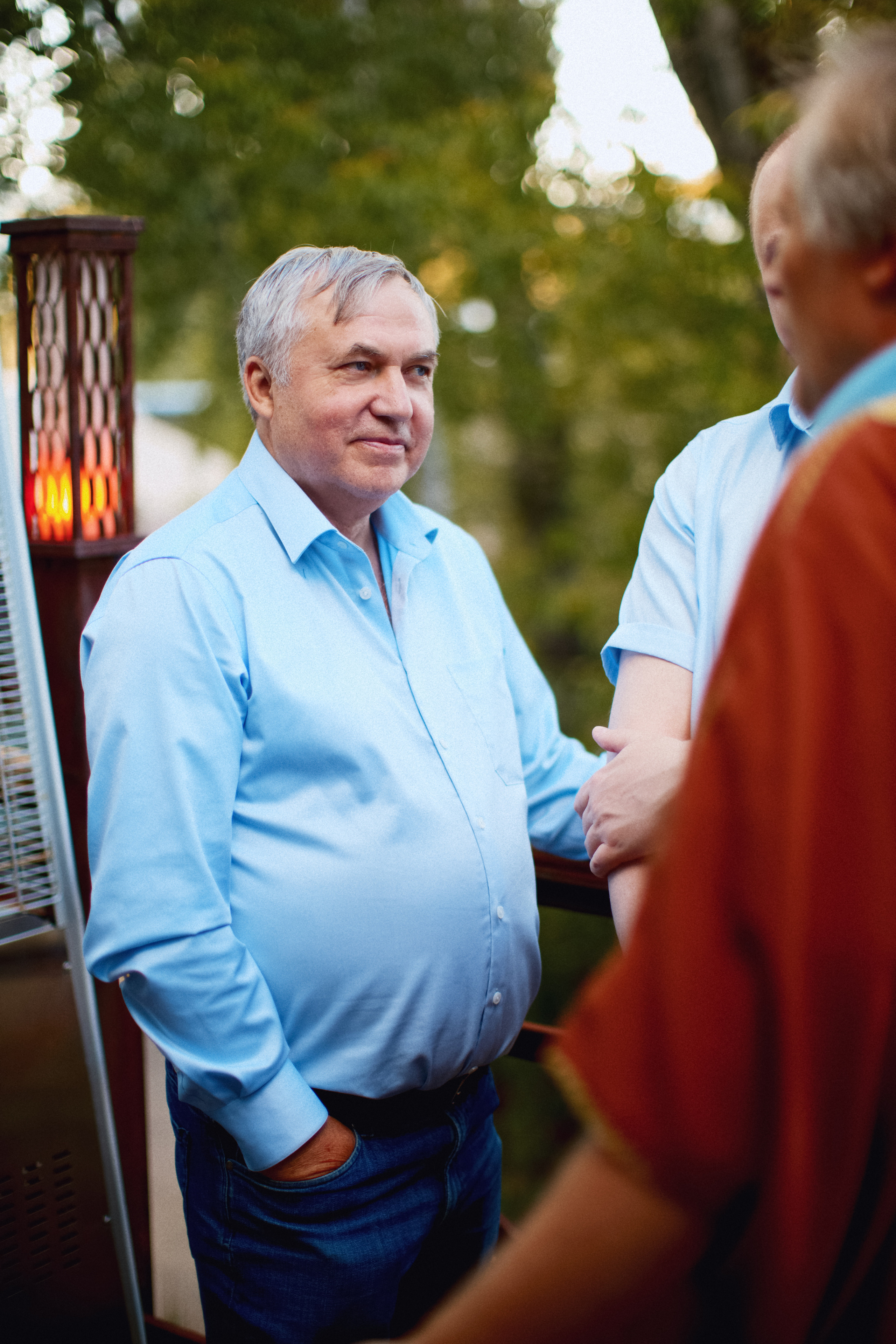 Корпоратив в Loft Hall. Свадебный фотограф в Москве Никифоров-Гордеев Константин