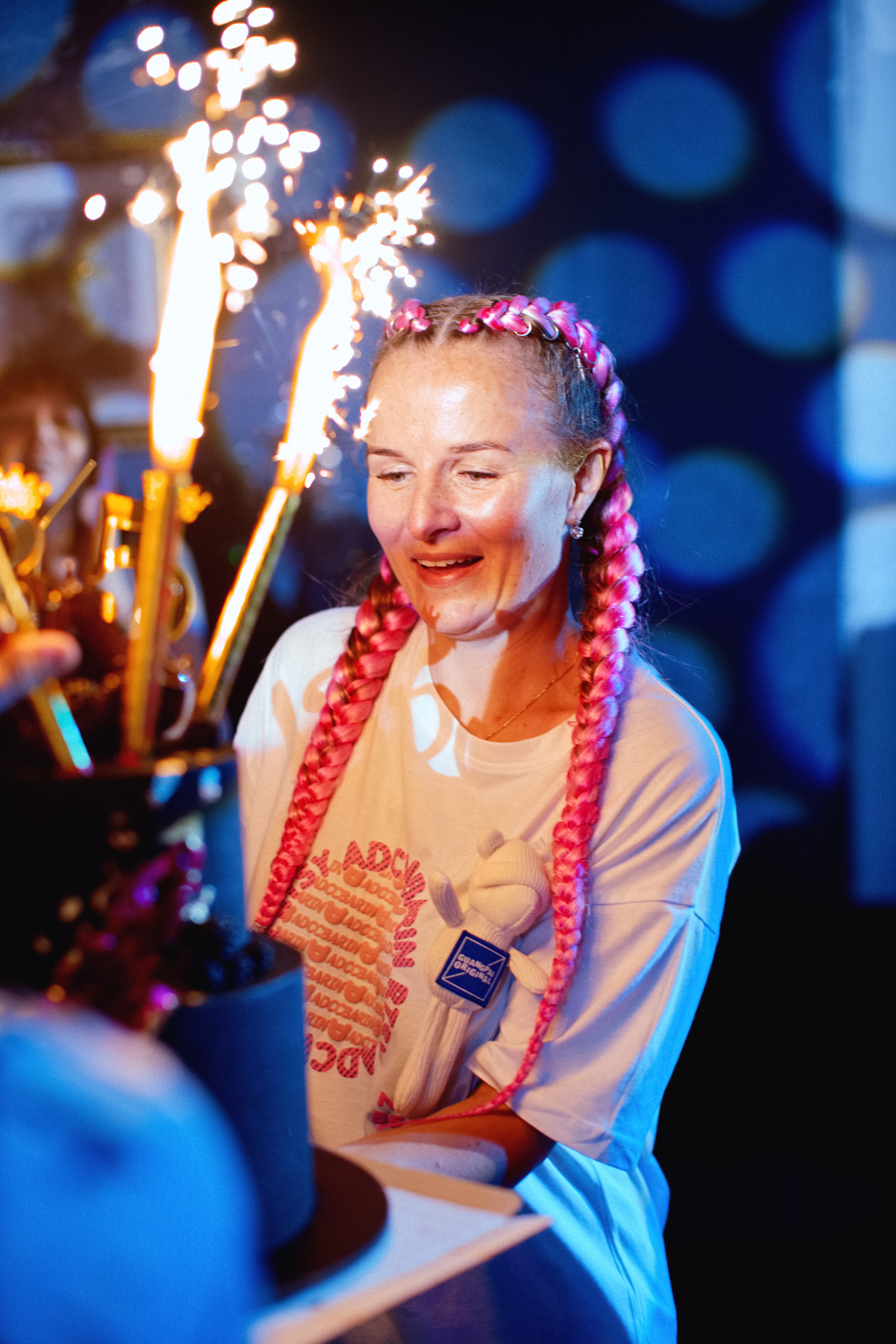 День рождение Александры. Свадебный фотограф в Москве Никифоров-Гордеев Константин