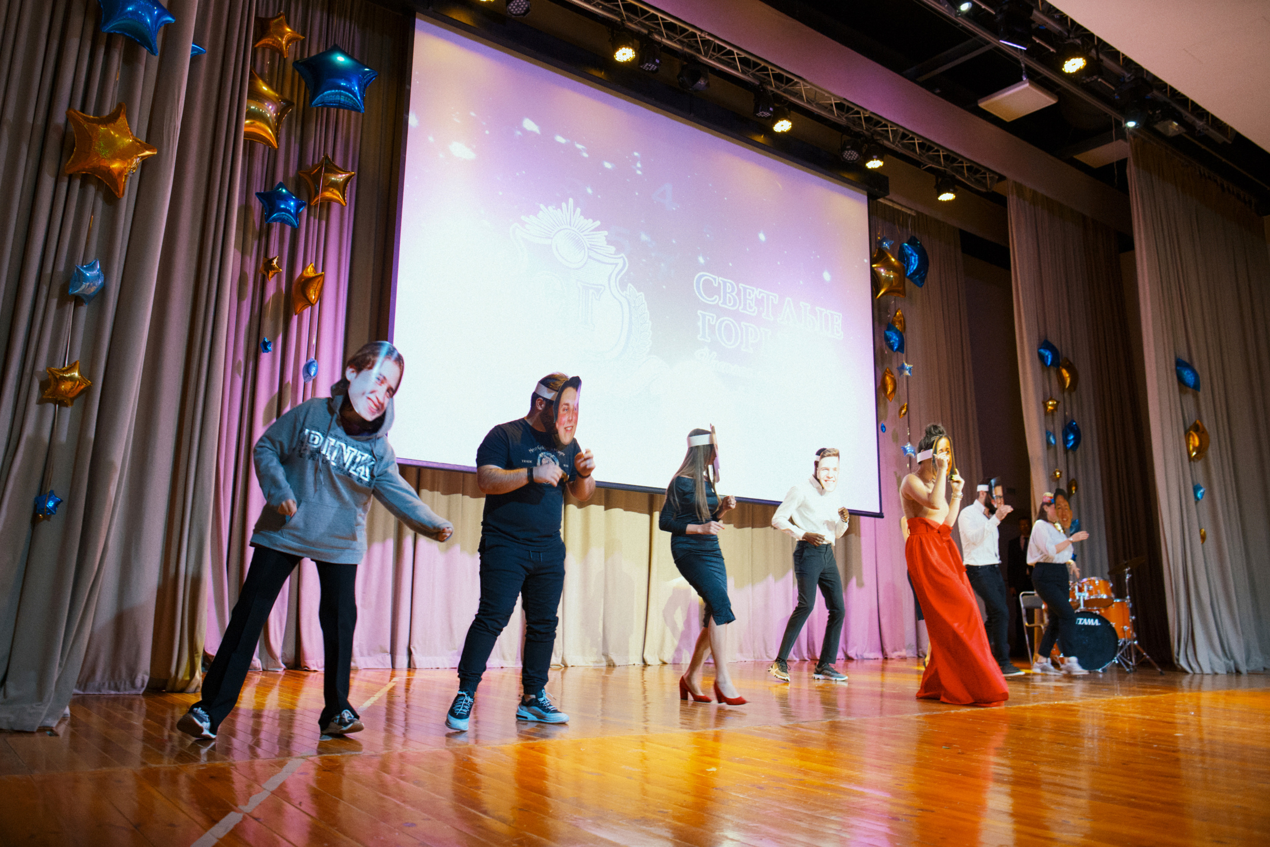 Выпуск 11-й класс. Свадебный фотограф в Москве Никифоров-Гордеев Константин