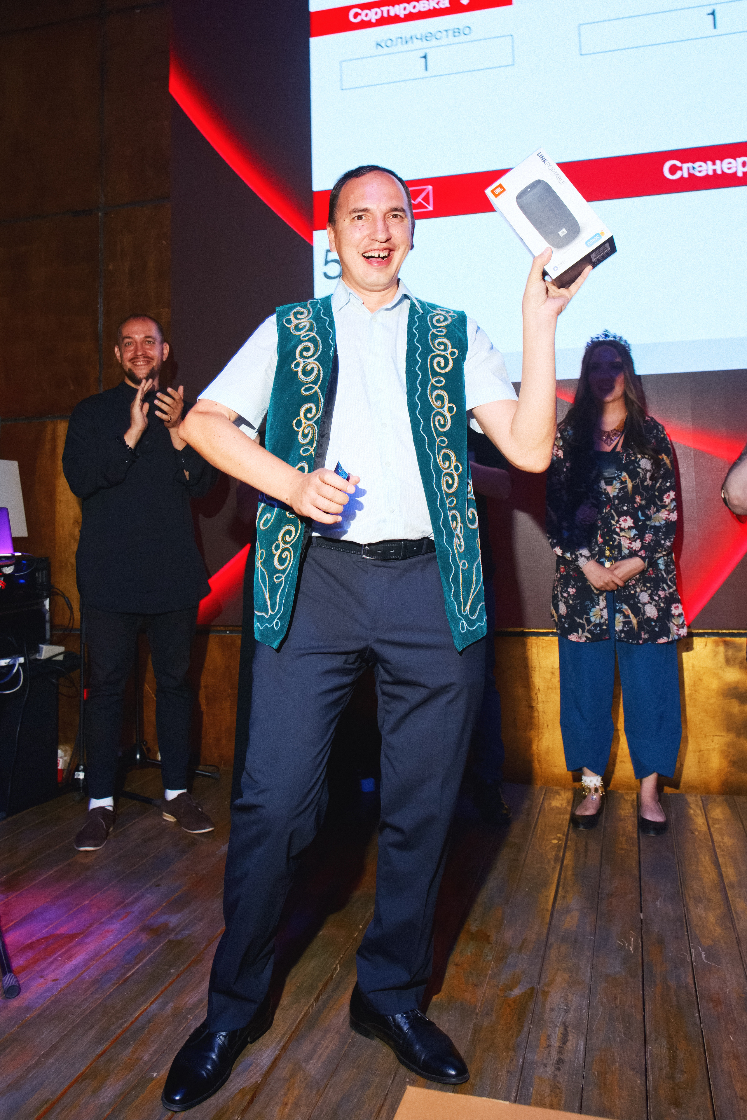 Корпоратив в Loft Hall. Свадебный фотограф в Москве Никифоров-Гордеев Константин