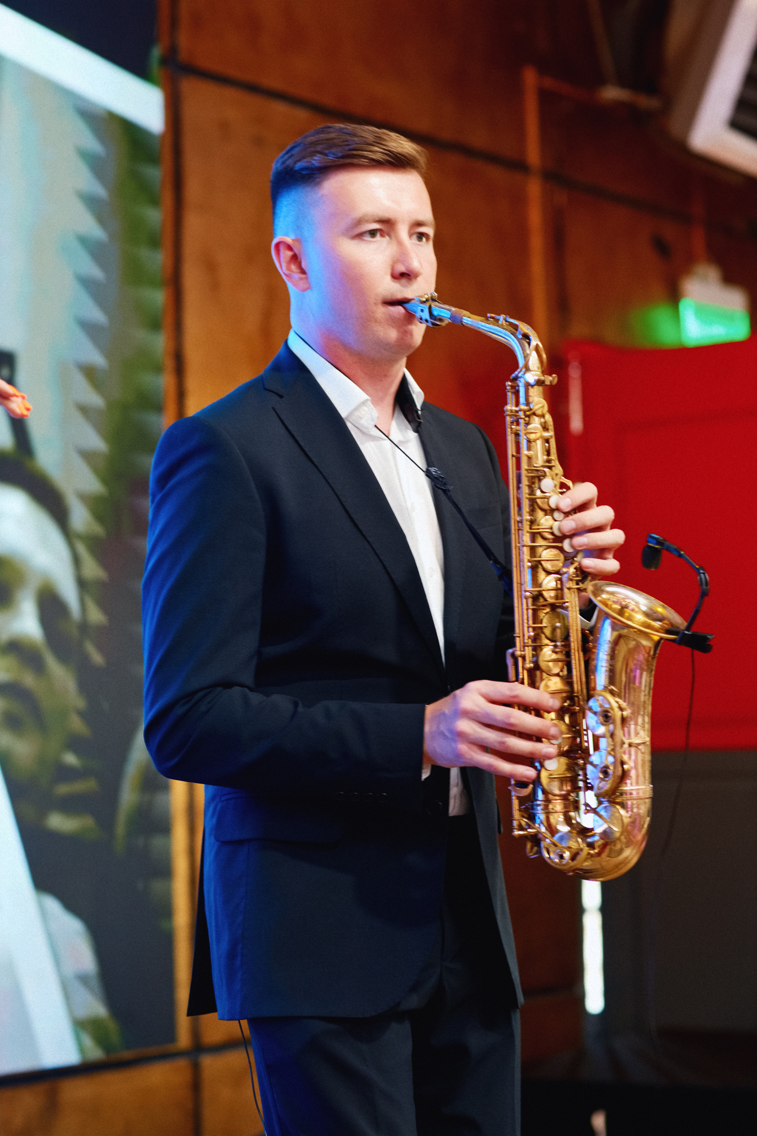 Корпоратив в Loft Hall. Свадебный фотограф в Москве Никифоров-Гордеев Константин