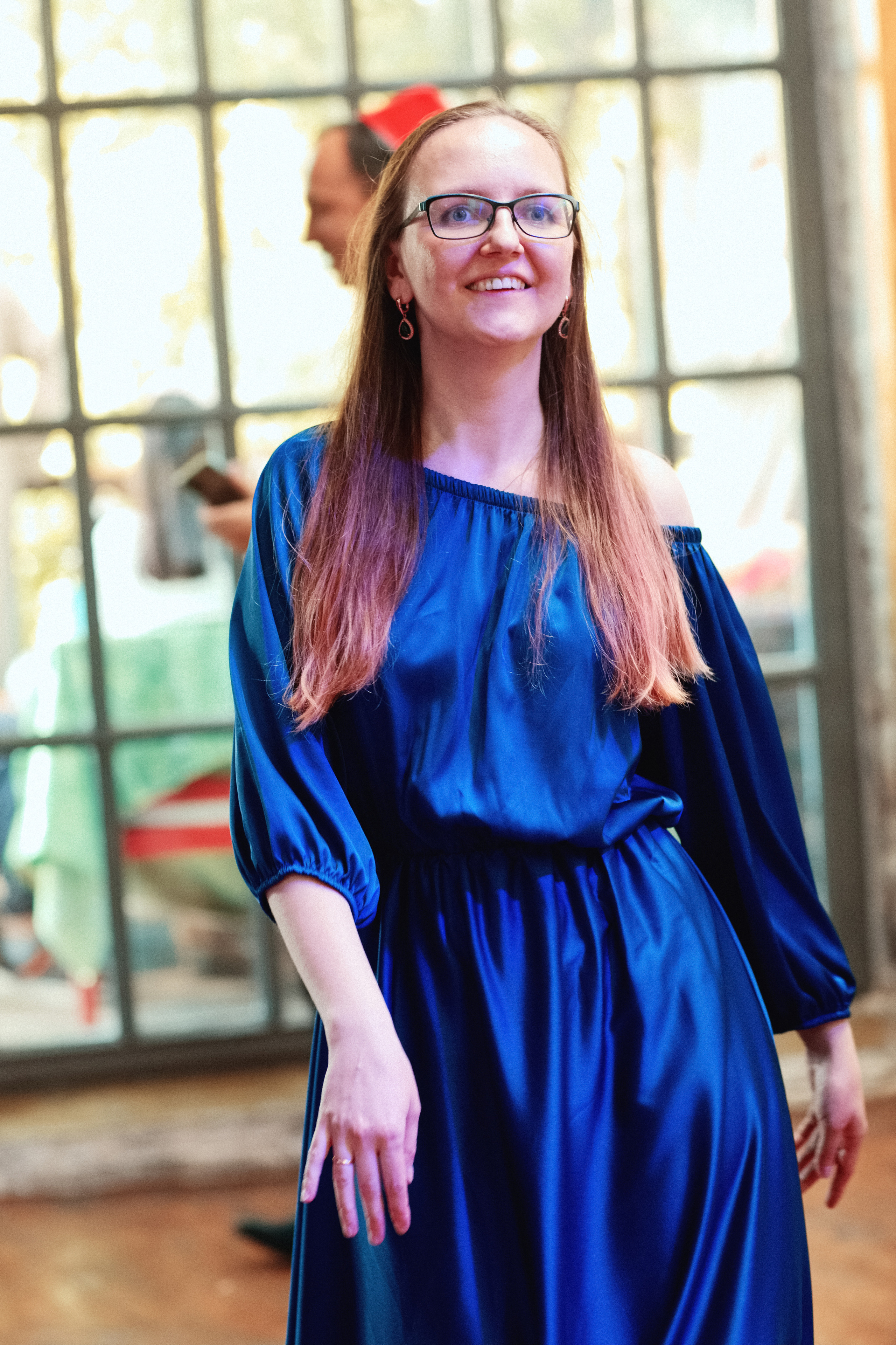 Корпоратив в Loft Hall. Свадебный фотограф в Москве Никифоров-Гордеев Константин