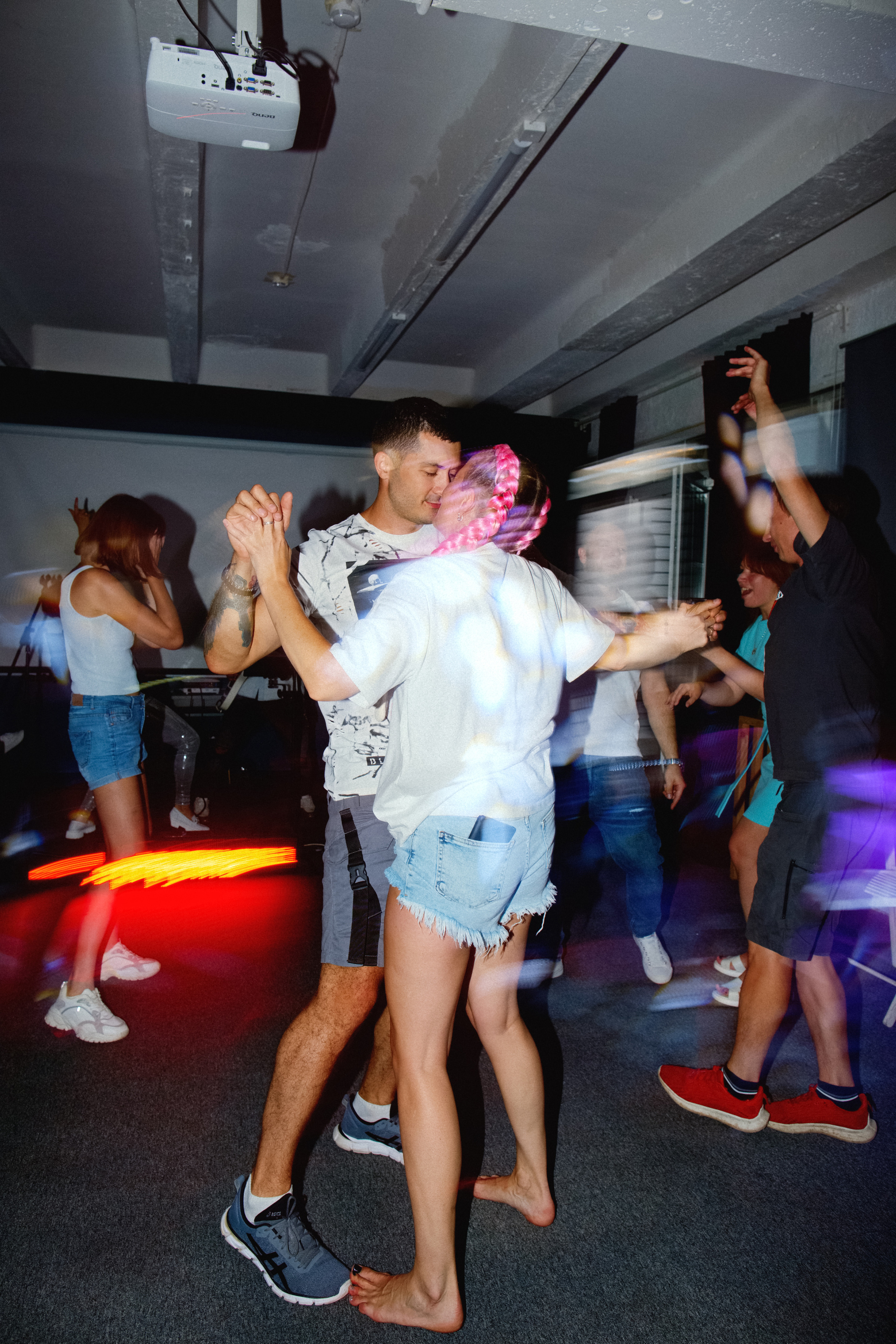 День рождение Александры. Свадебный фотограф в Москве Никифоров-Гордеев Константин