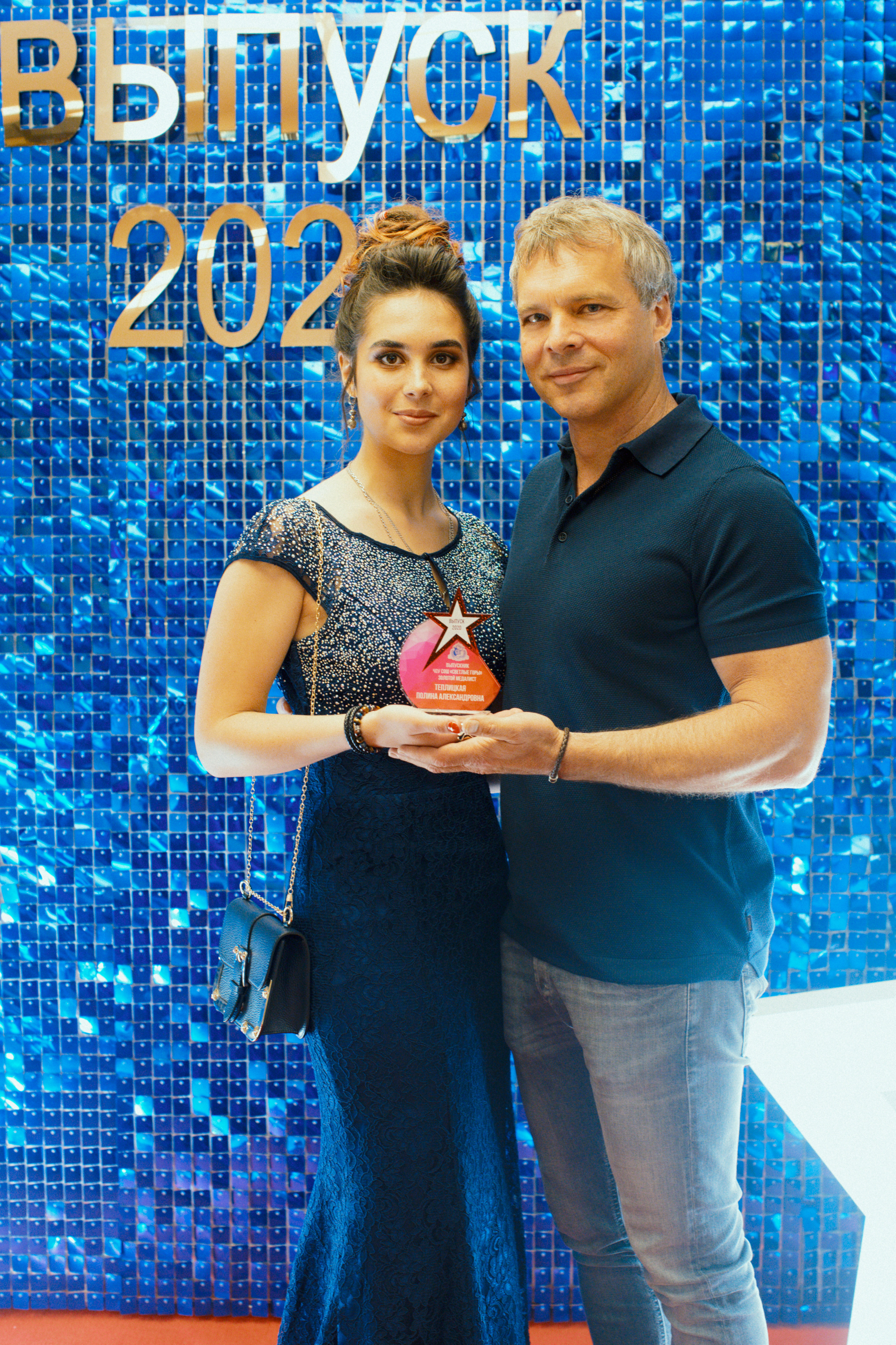 Выпуск 11-й класс. Свадебный фотограф в Москве Никифоров-Гордеев Константин