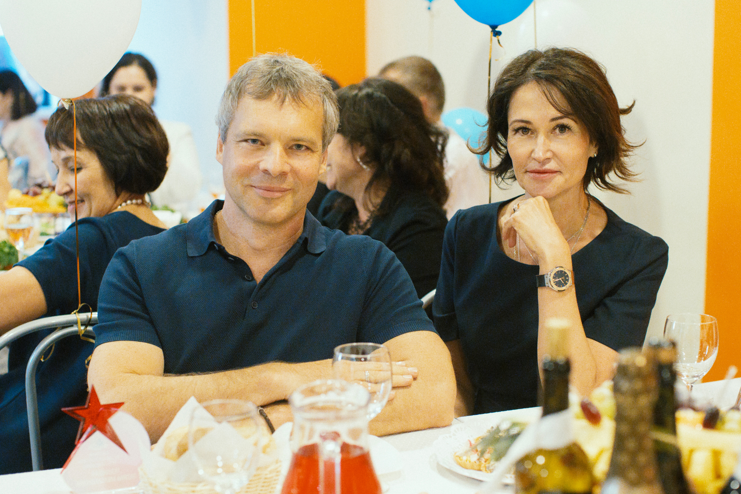 Выпуск 11-й класс. Свадебный фотограф в Москве Никифоров-Гордеев Константин