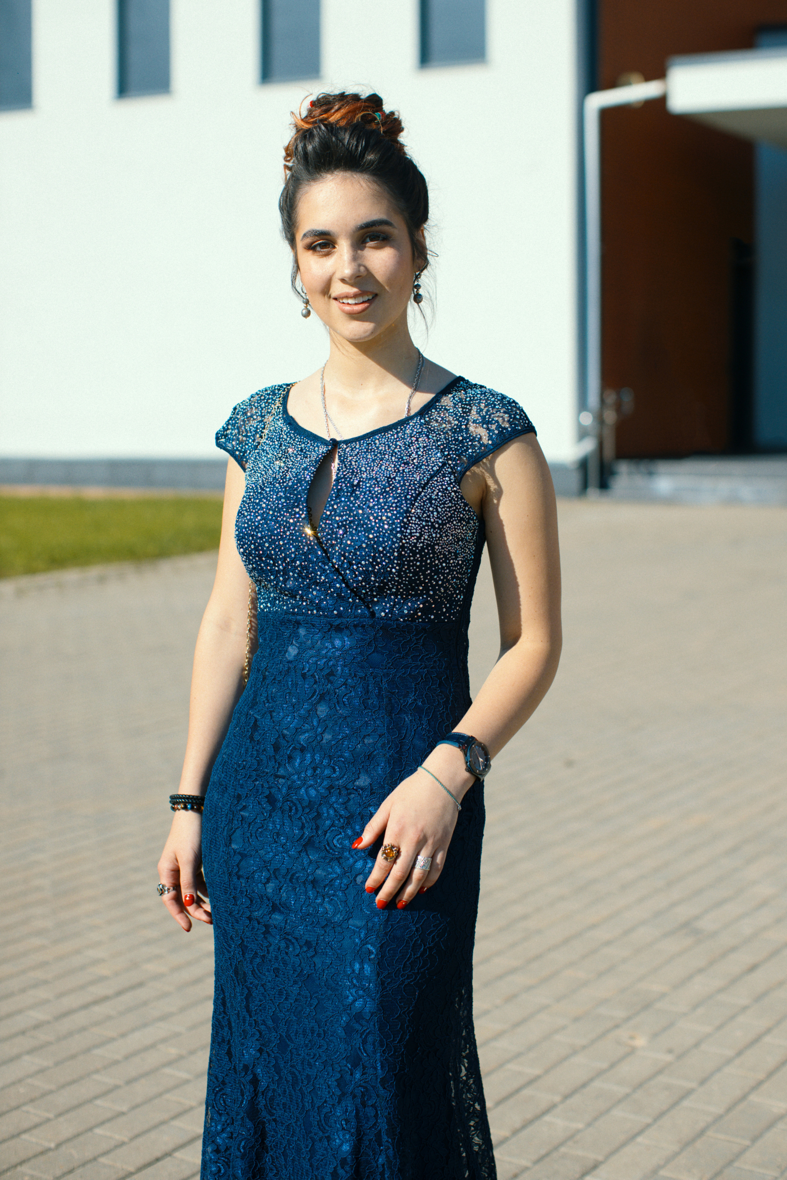 Выпуск 11-й класс. Свадебный фотограф в Москве Никифоров-Гордеев Константин