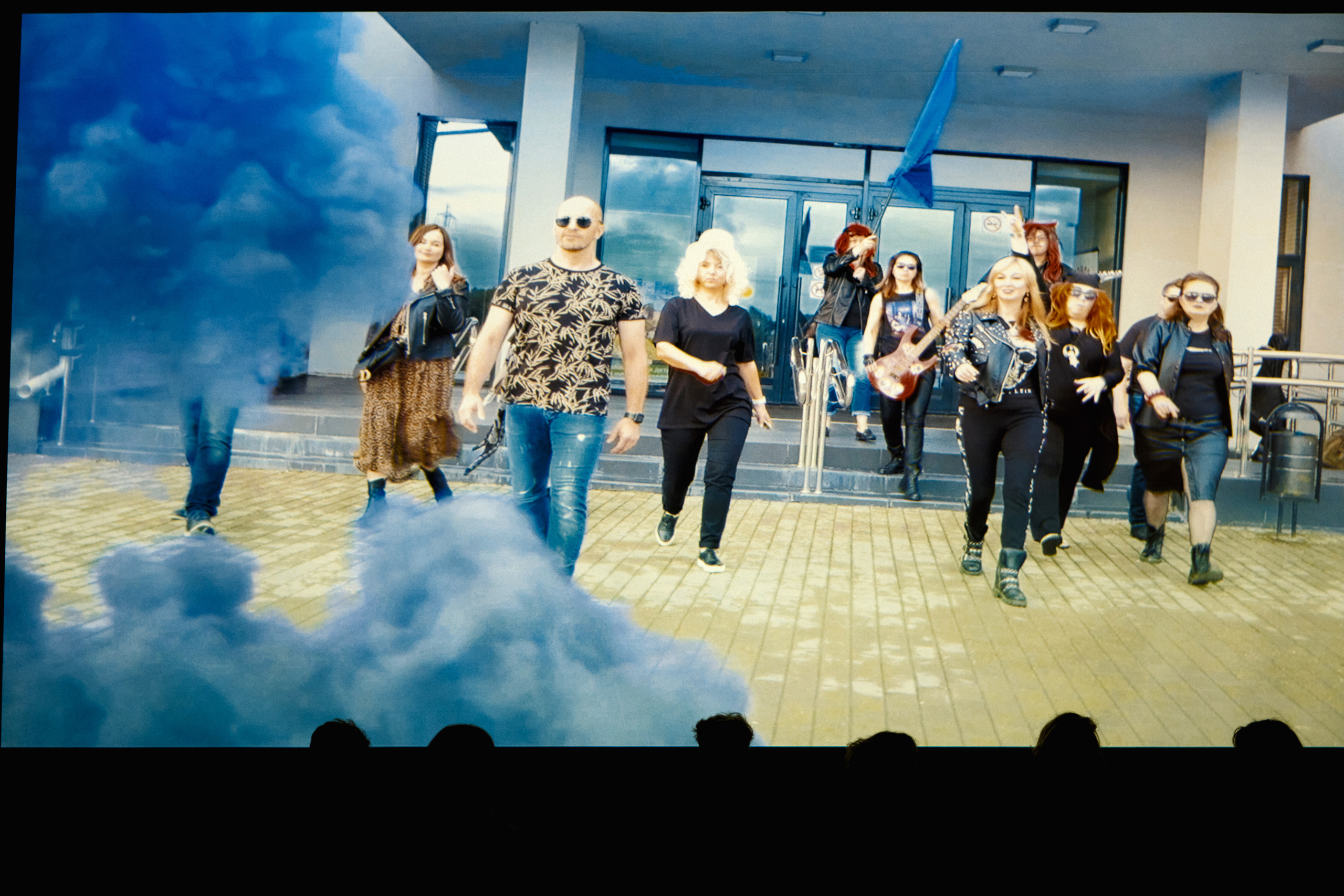 Выпуск 11-й класс. Свадебный фотограф в Москве Никифоров-Гордеев Константин