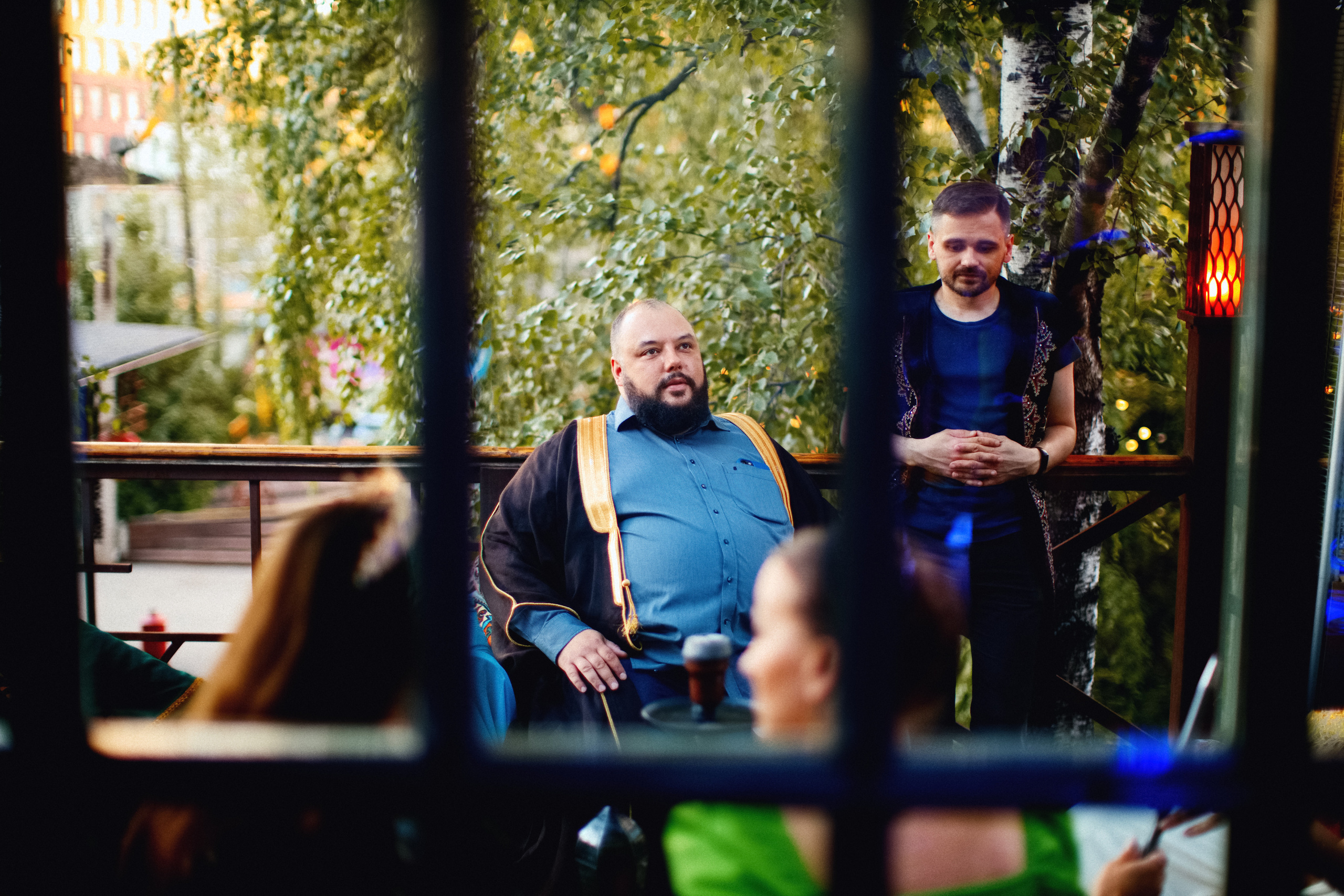 Корпоратив в Loft Hall. Свадебный фотограф в Москве Никифоров-Гордеев Константин