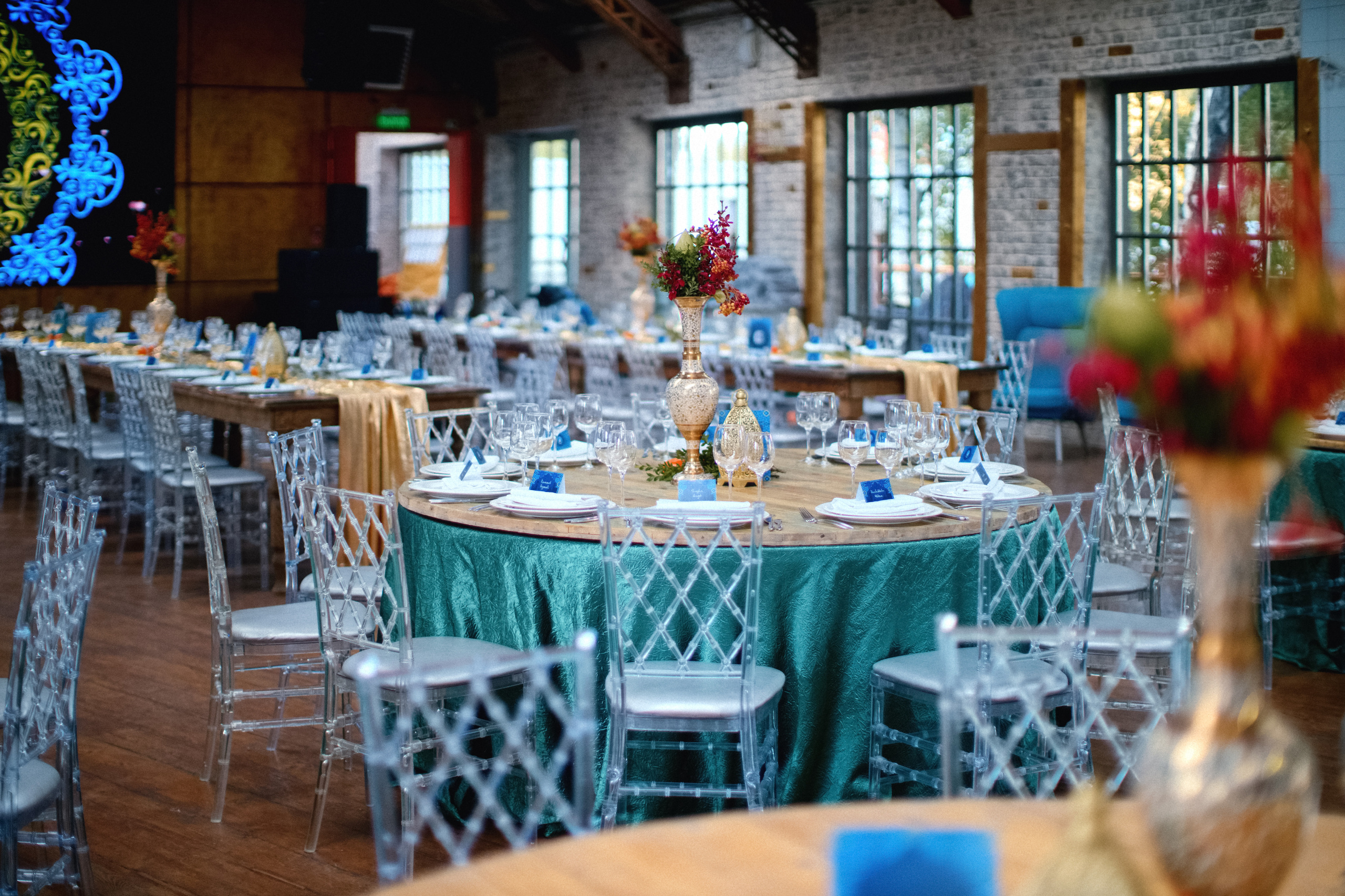 Корпоратив в Loft Hall. Свадебный фотограф в Москве Никифоров-Гордеев Константин