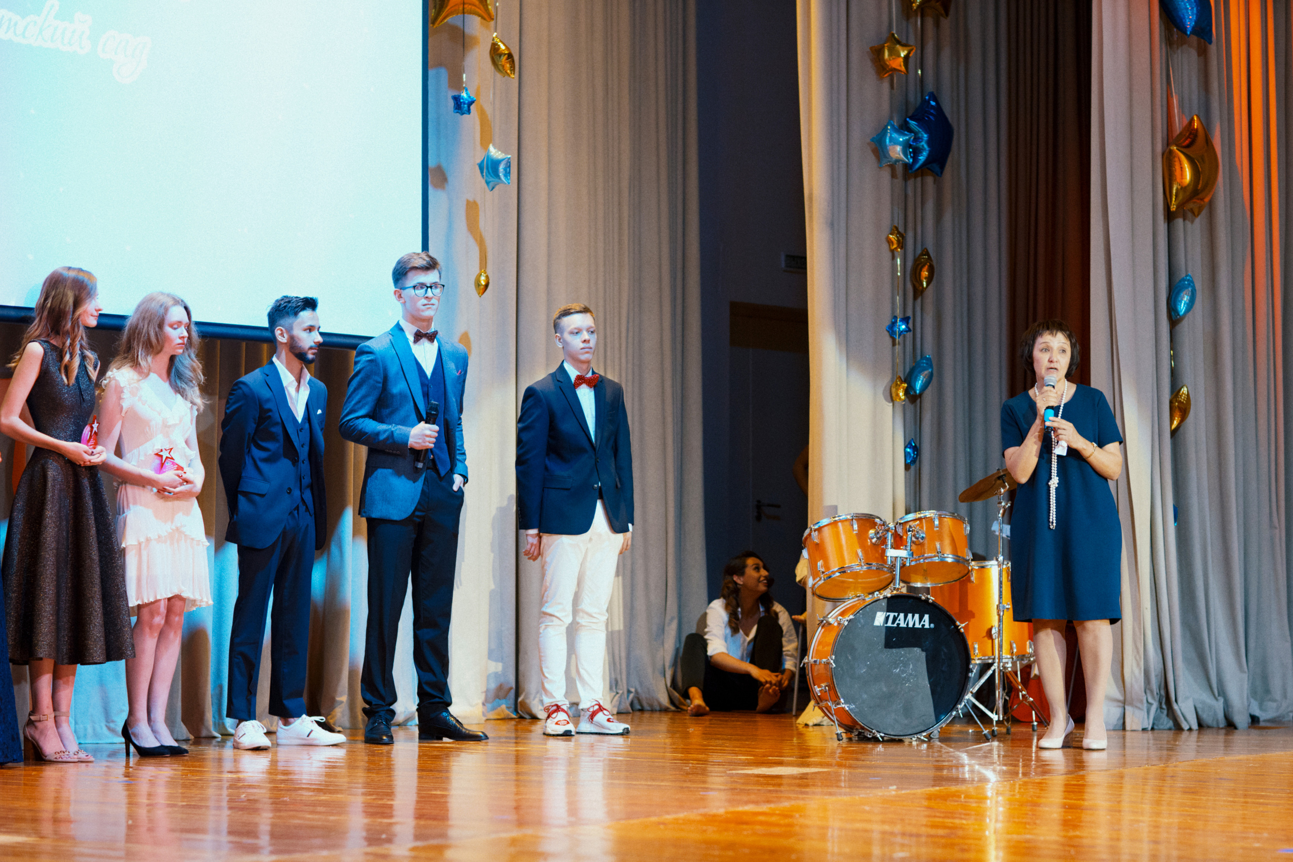 Выпуск 11-й класс. Свадебный фотограф в Москве Никифоров-Гордеев Константин