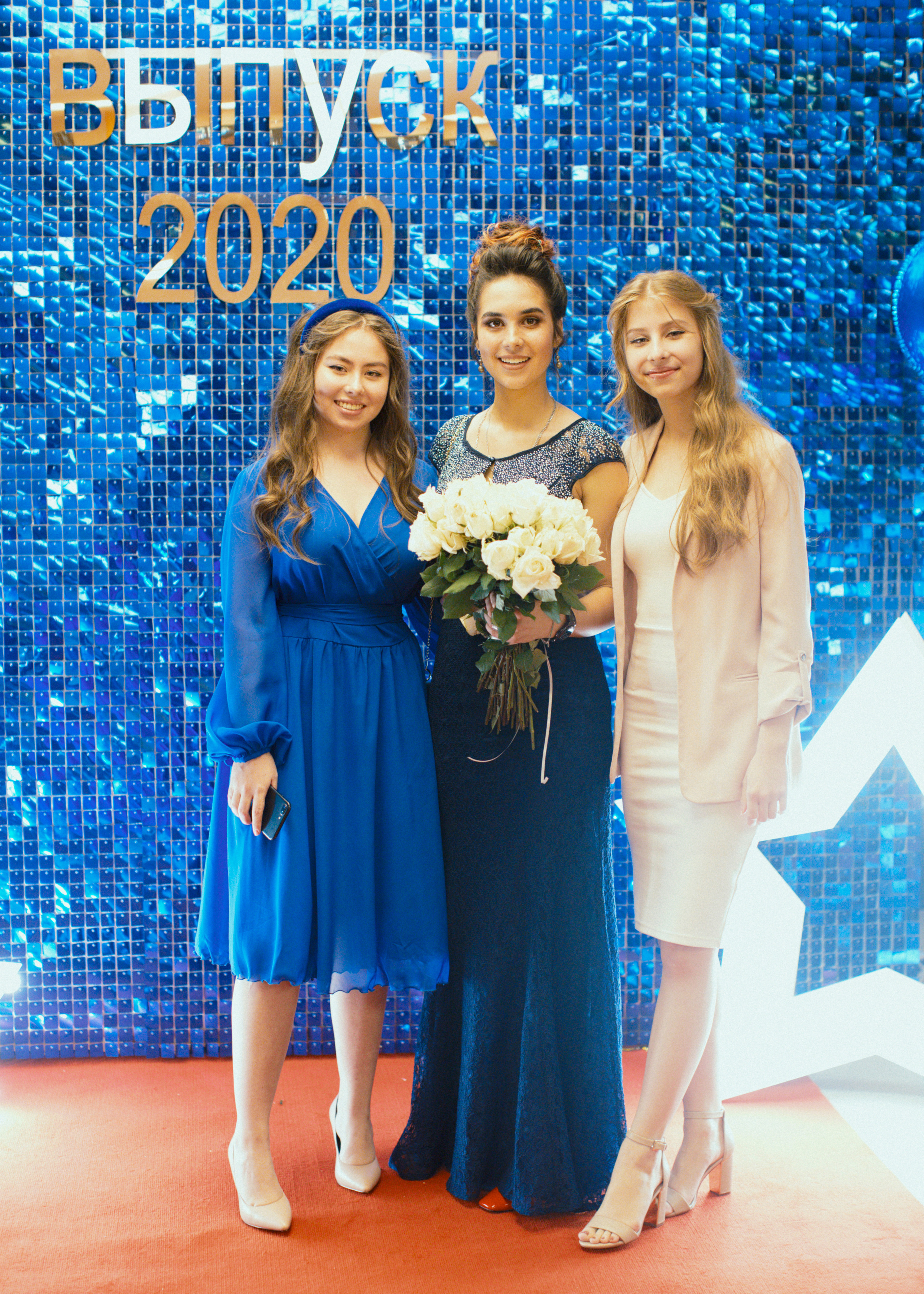 Выпуск 11-й класс. Свадебный фотограф в Москве Никифоров-Гордеев Константин