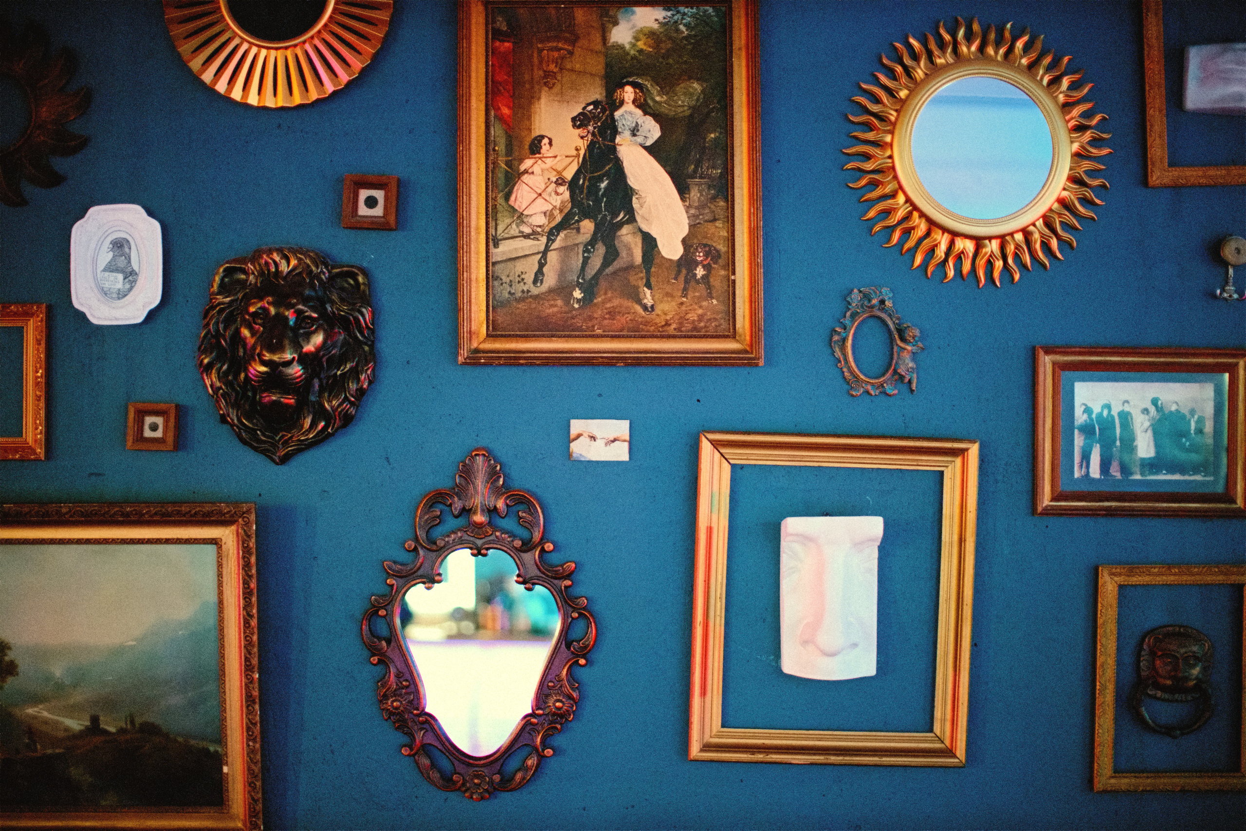 День рождение Александры. Свадебный фотограф в Москве Никифоров-Гордеев Константин