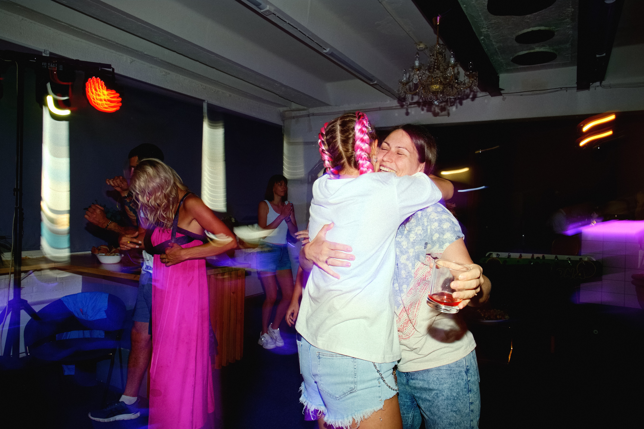 День рождение Александры. Свадебный фотограф в Москве Никифоров-Гордеев Константин