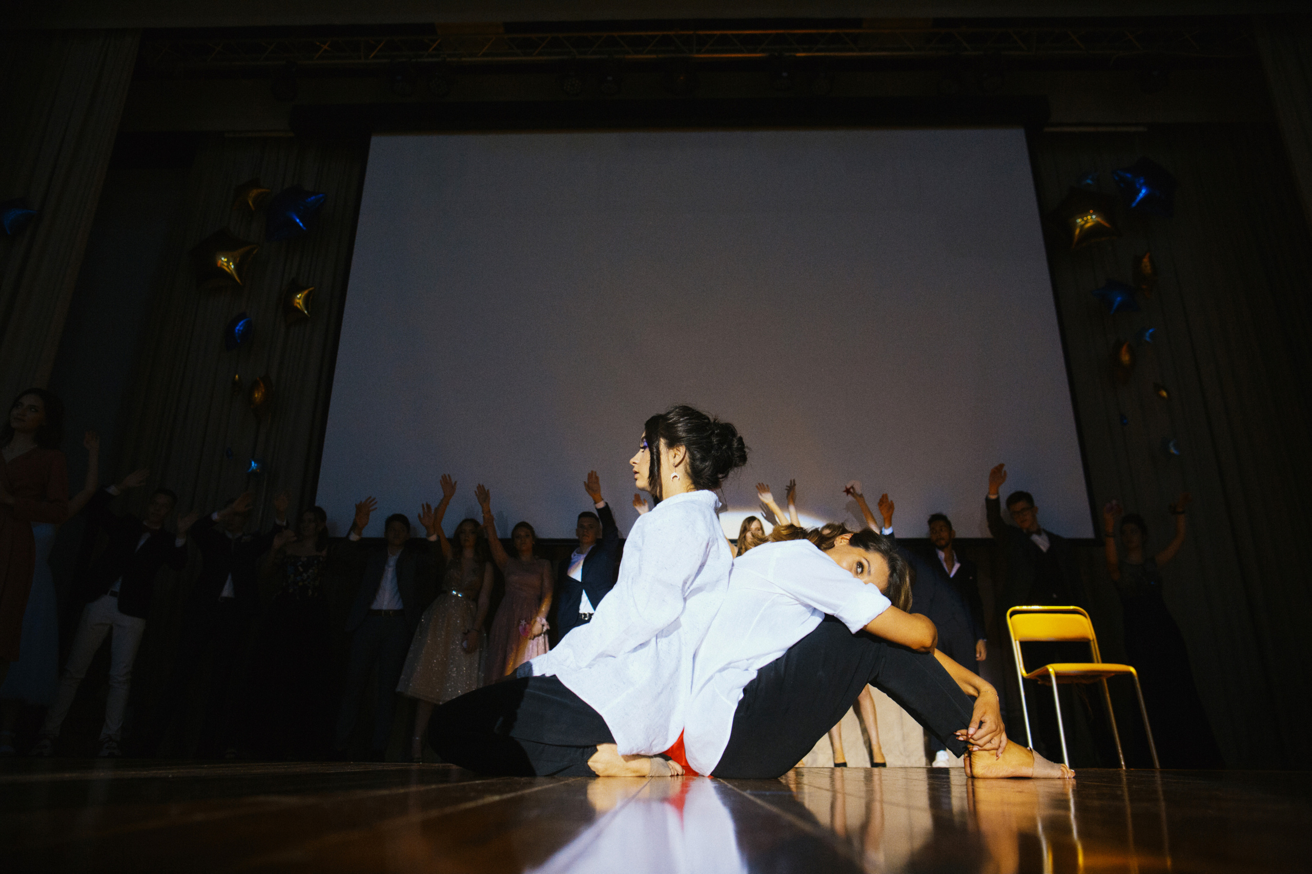 Выпуск 11-й класс. Свадебный фотограф в Москве Никифоров-Гордеев Константин