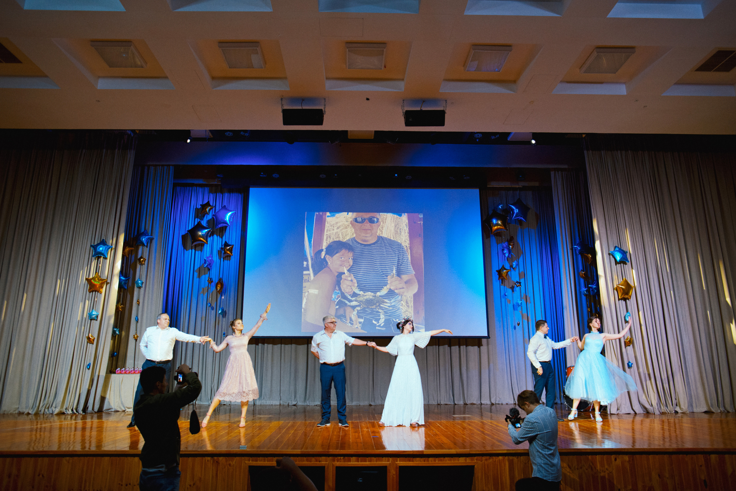 Выпуск 11-й класс. Свадебный фотограф в Москве Никифоров-Гордеев Константин