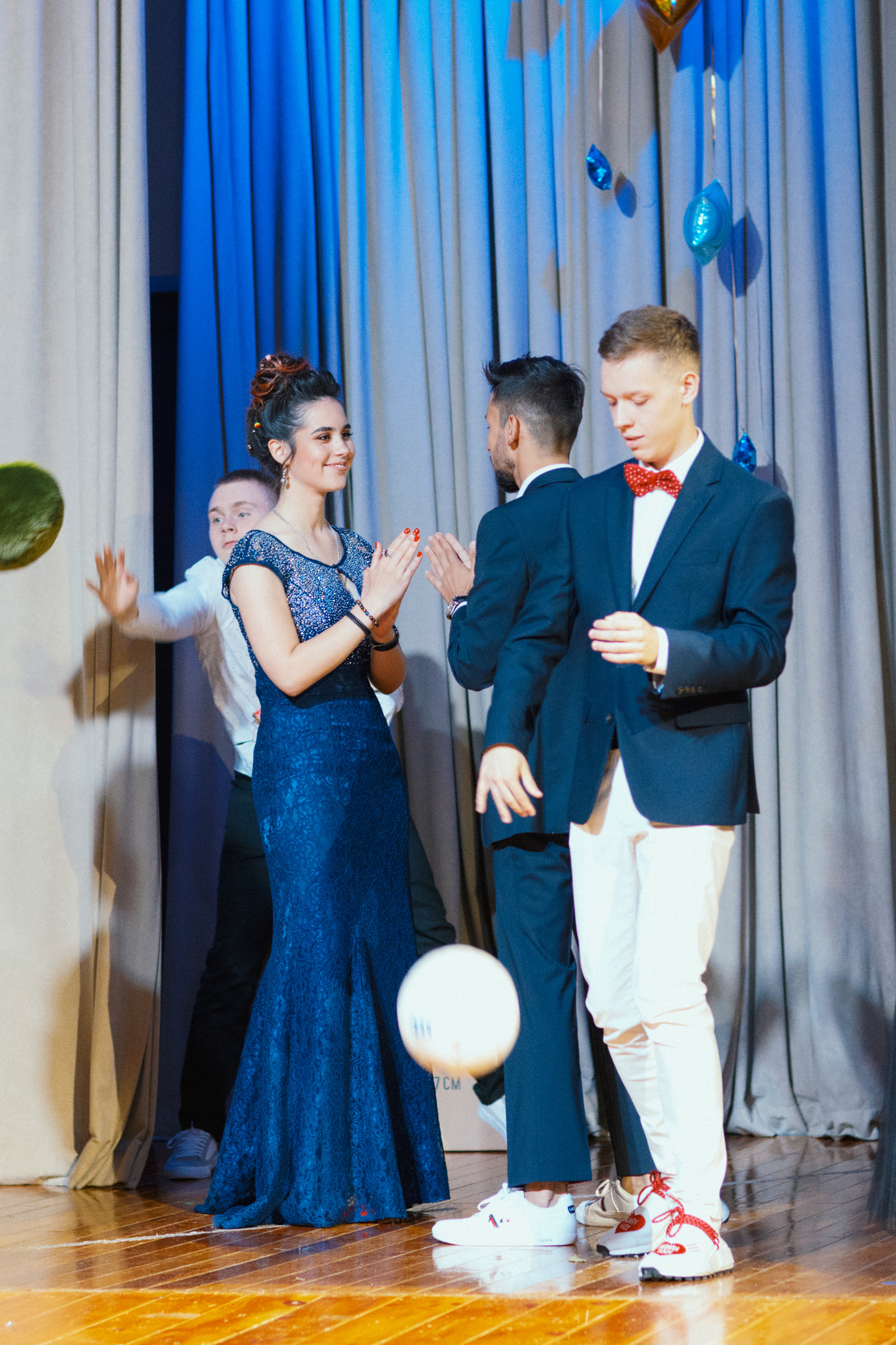 Выпуск 11-й класс. Свадебный фотограф в Москве Никифоров-Гордеев Константин