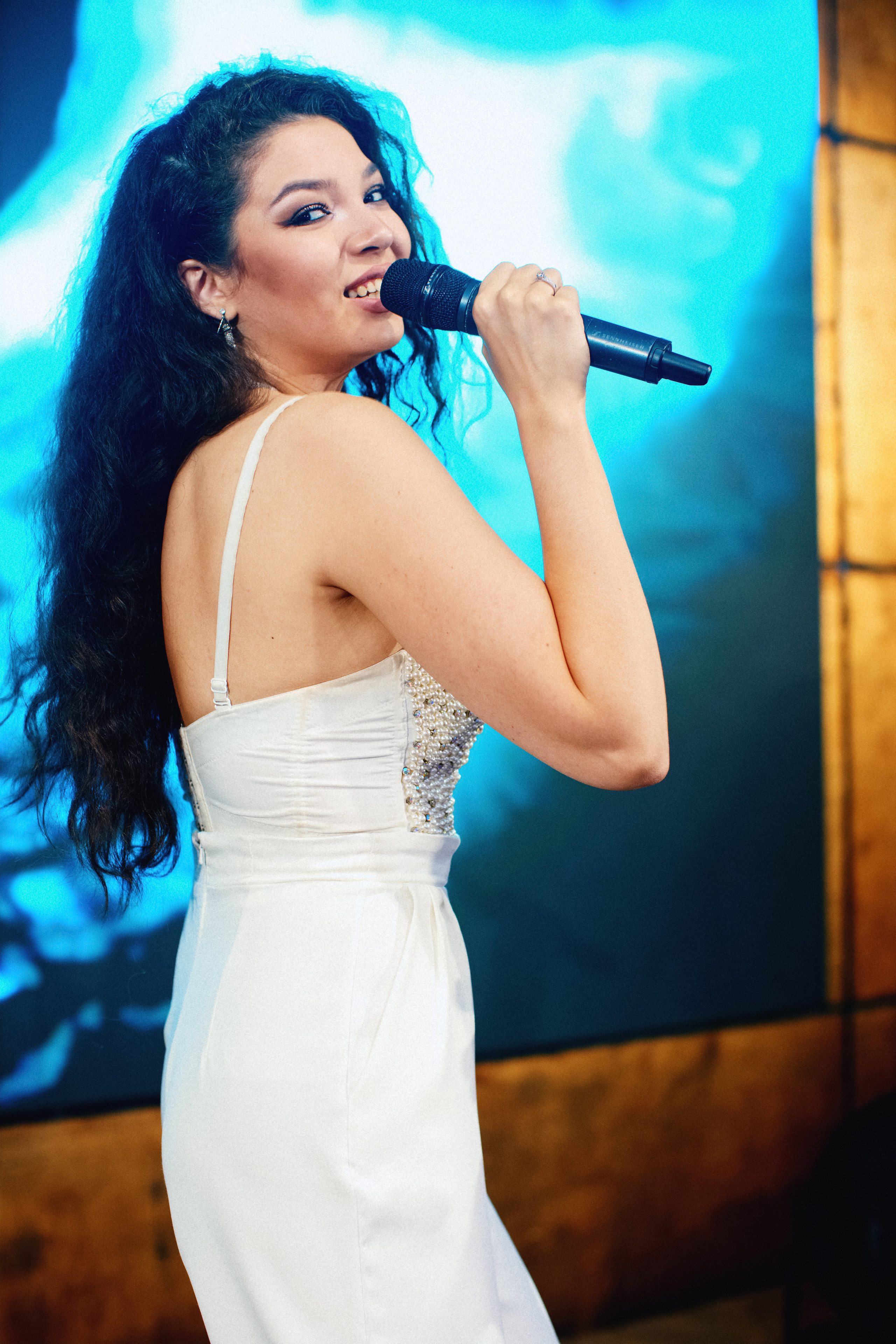 Корпоратив в Loft Hall. Свадебный фотограф в Москве Никифоров-Гордеев Константин