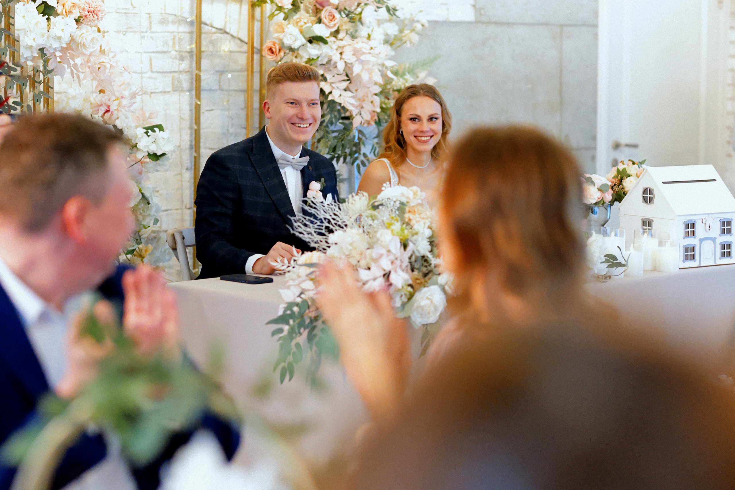 ☀️ МОРОЗ 🔥. Свадебный фотограф в Москве Никифоров-Гордеев Константин