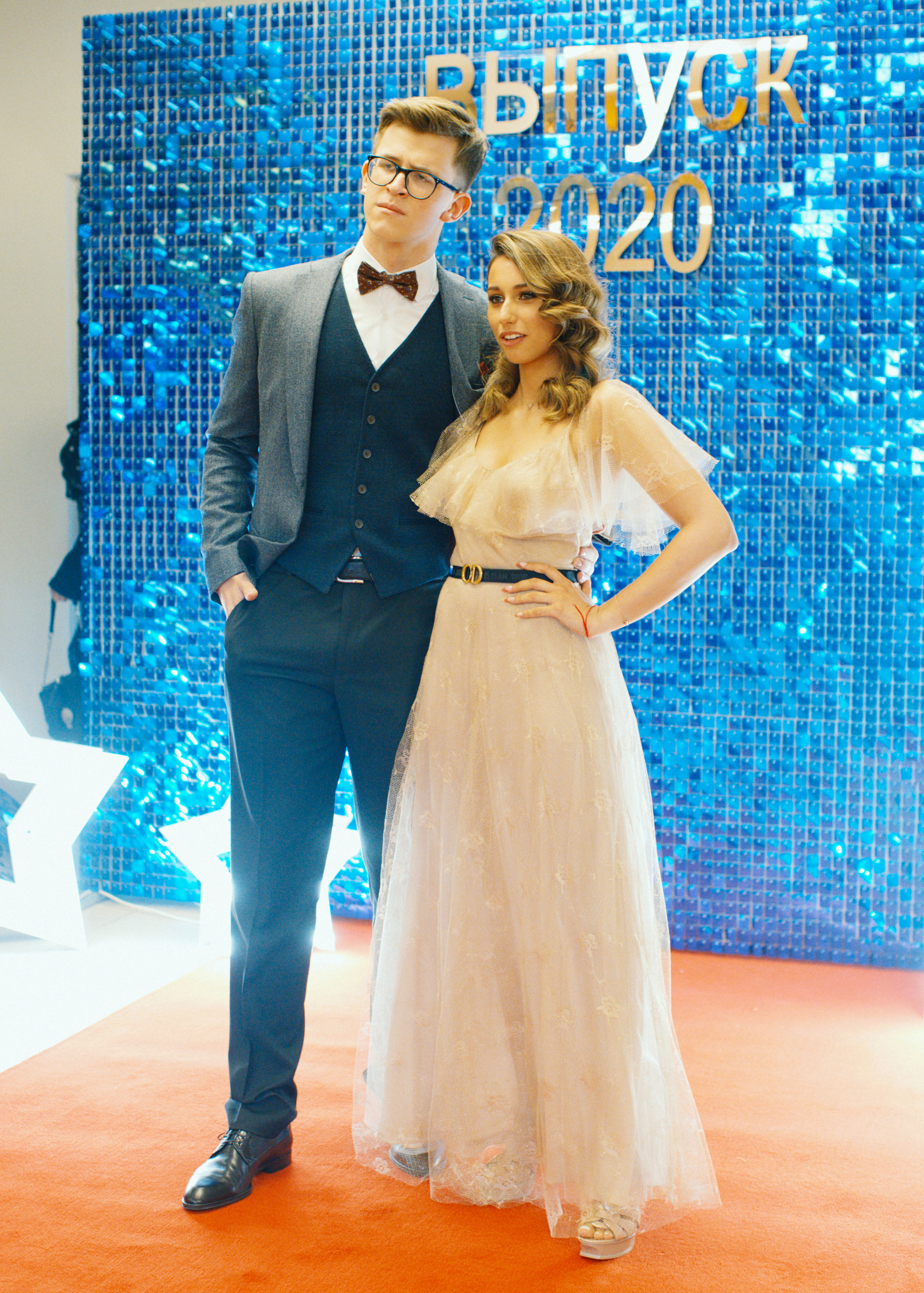 Выпуск 11-й класс. Свадебный фотограф в Москве Никифоров-Гордеев Константин