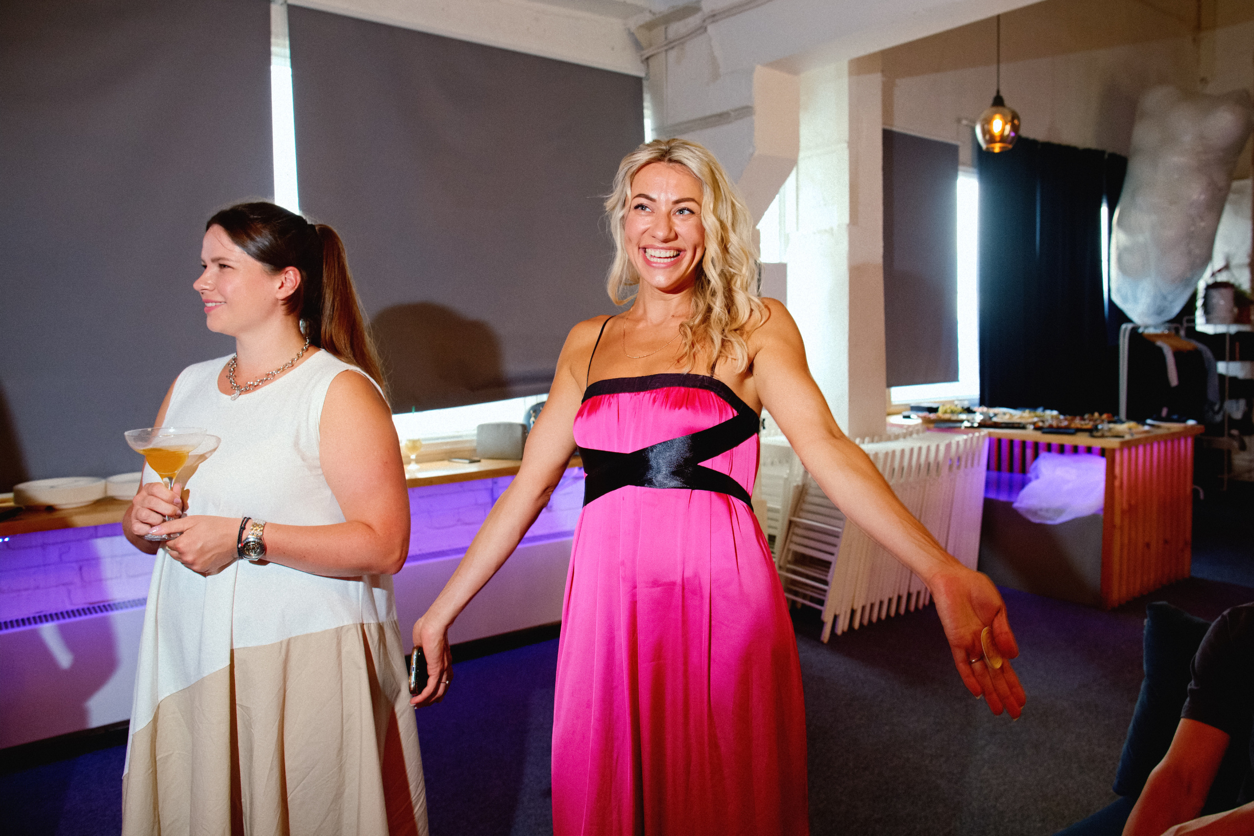 День рождение Александры. Свадебный фотограф в Москве Никифоров-Гордеев Константин