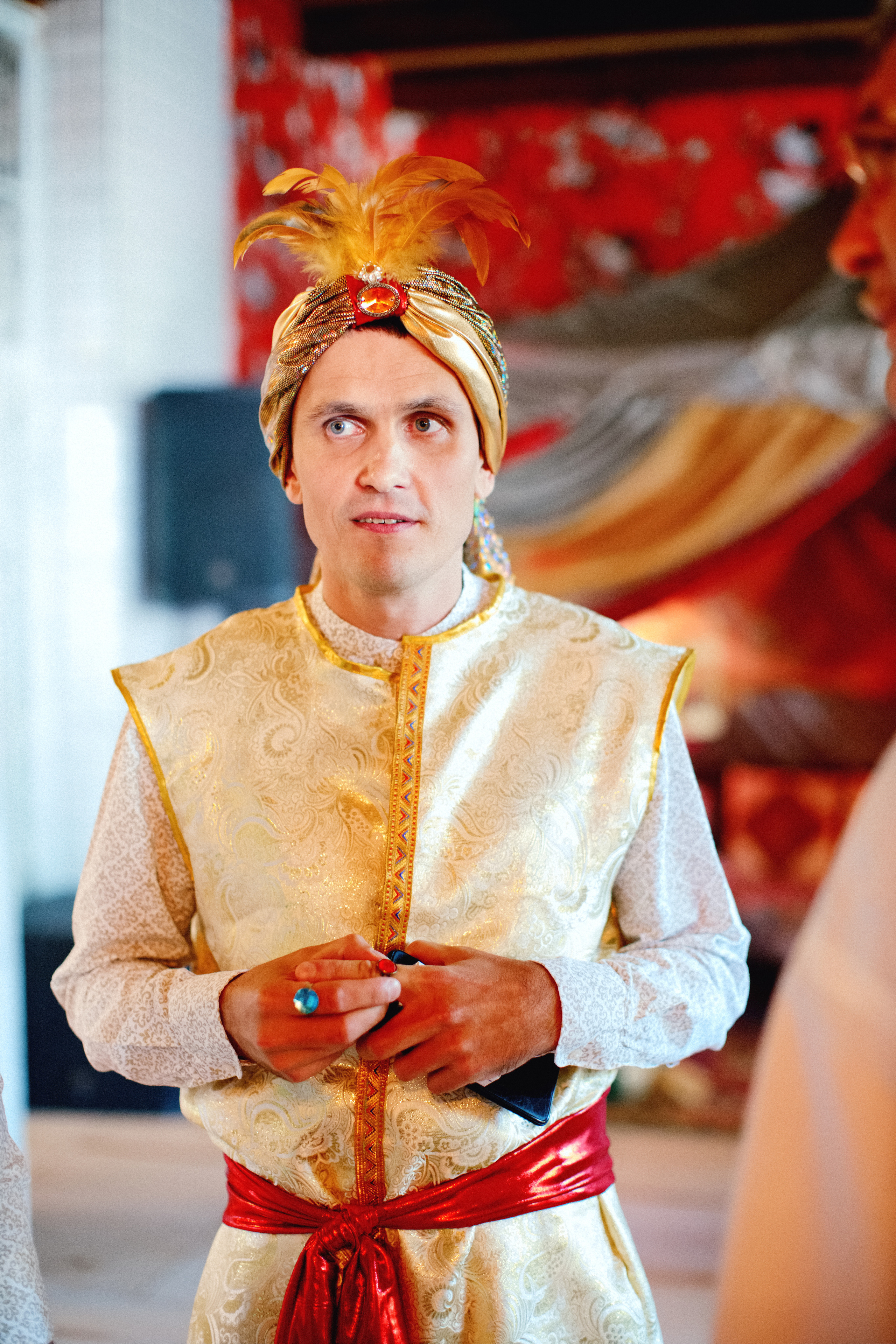 Корпоратив в Loft Hall. Свадебный фотограф в Москве Никифоров-Гордеев Константин