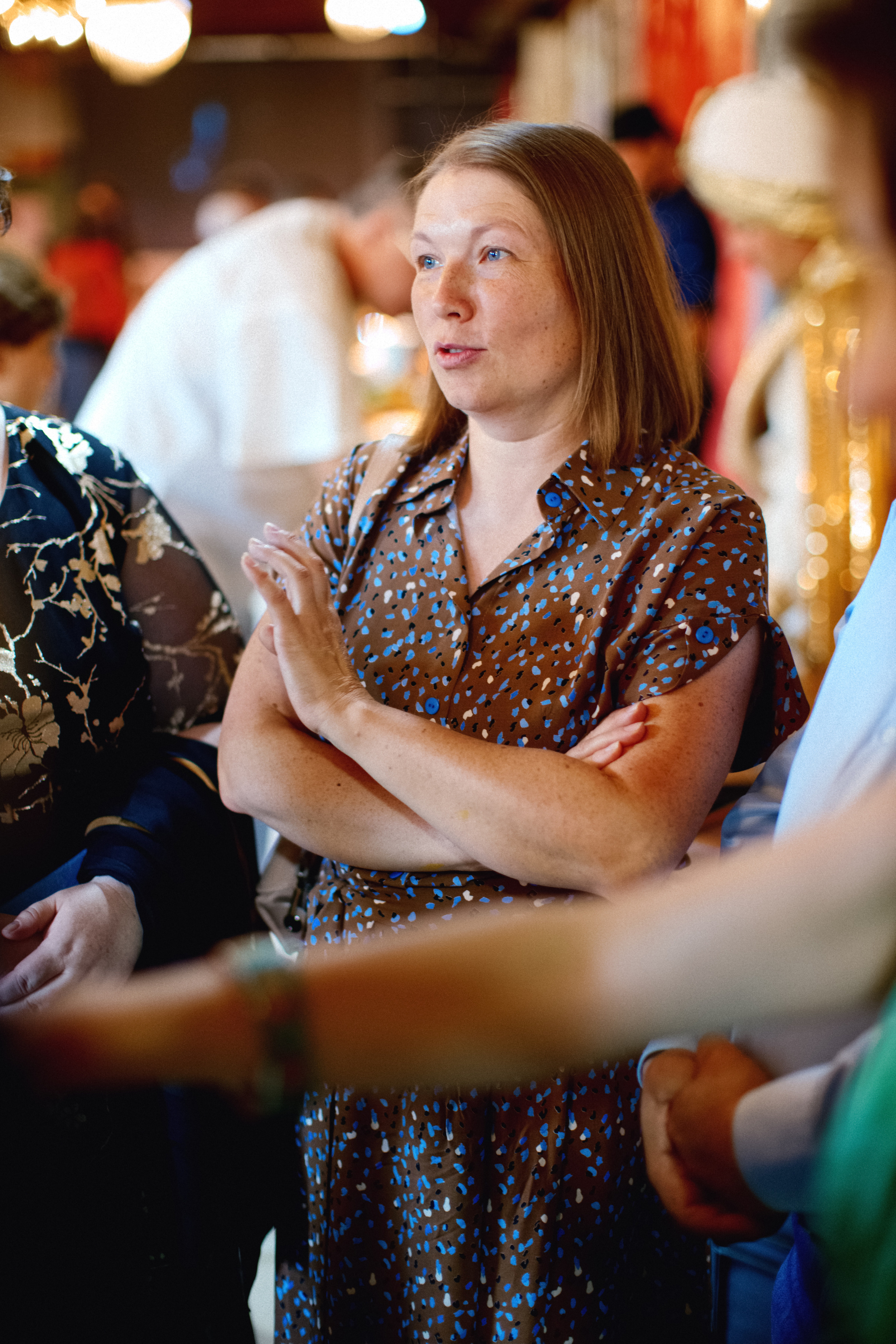 Корпоратив в Loft Hall. Свадебный фотограф в Москве Никифоров-Гордеев Константин