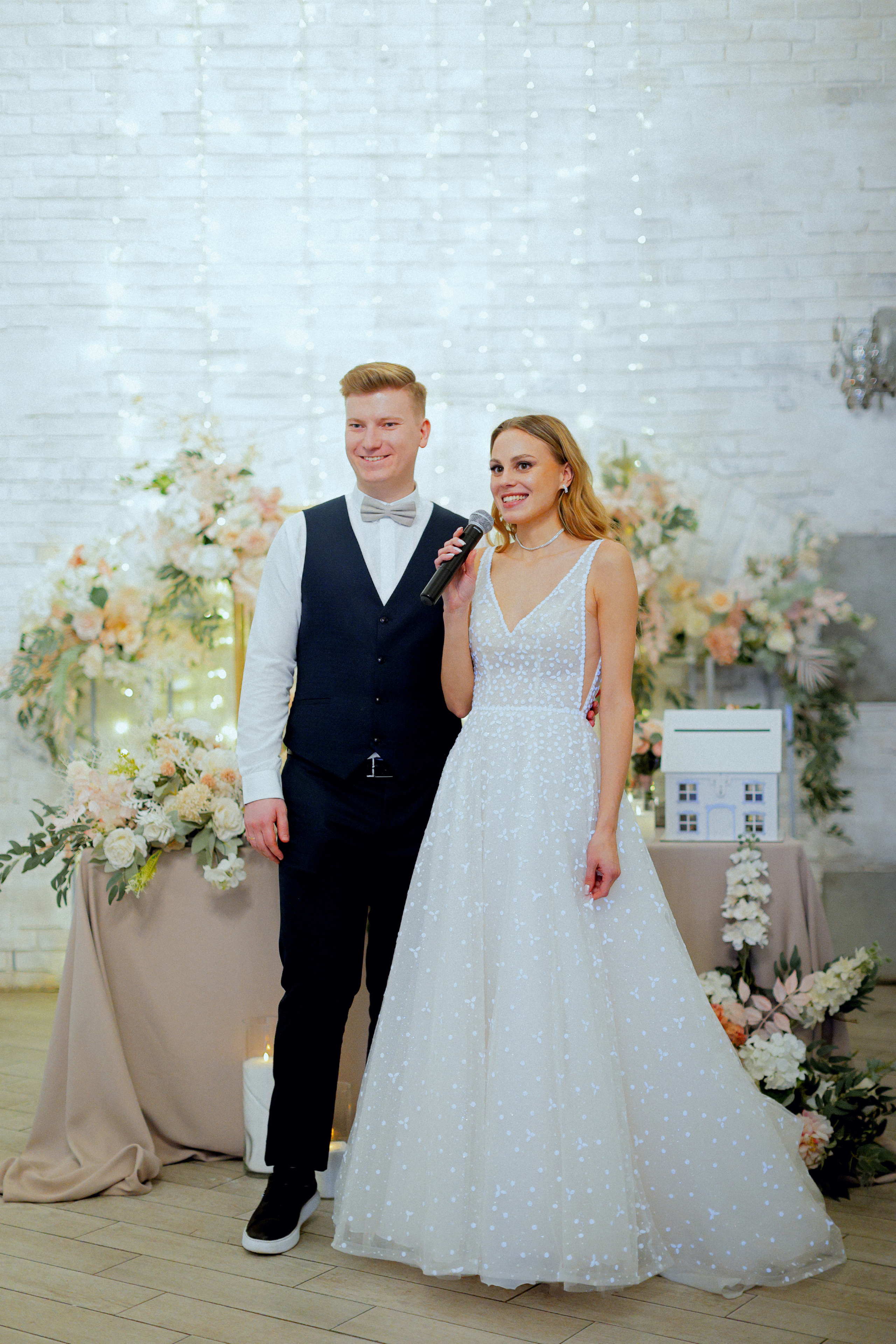 ☀️ МОРОЗ 🔥. Свадебный фотограф в Москве Никифоров-Гордеев Константин