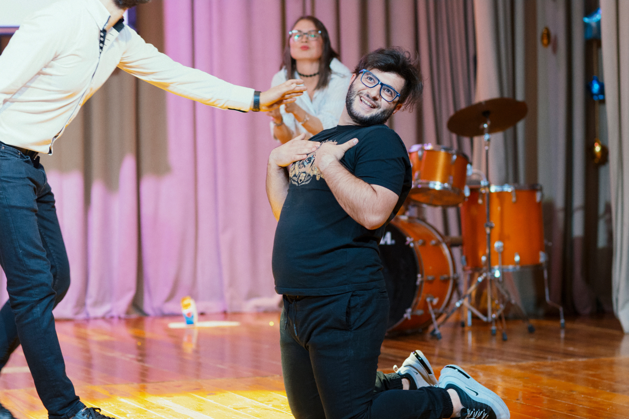 Выпуск 11-й класс. Свадебный фотограф в Москве Никифоров-Гордеев Константин